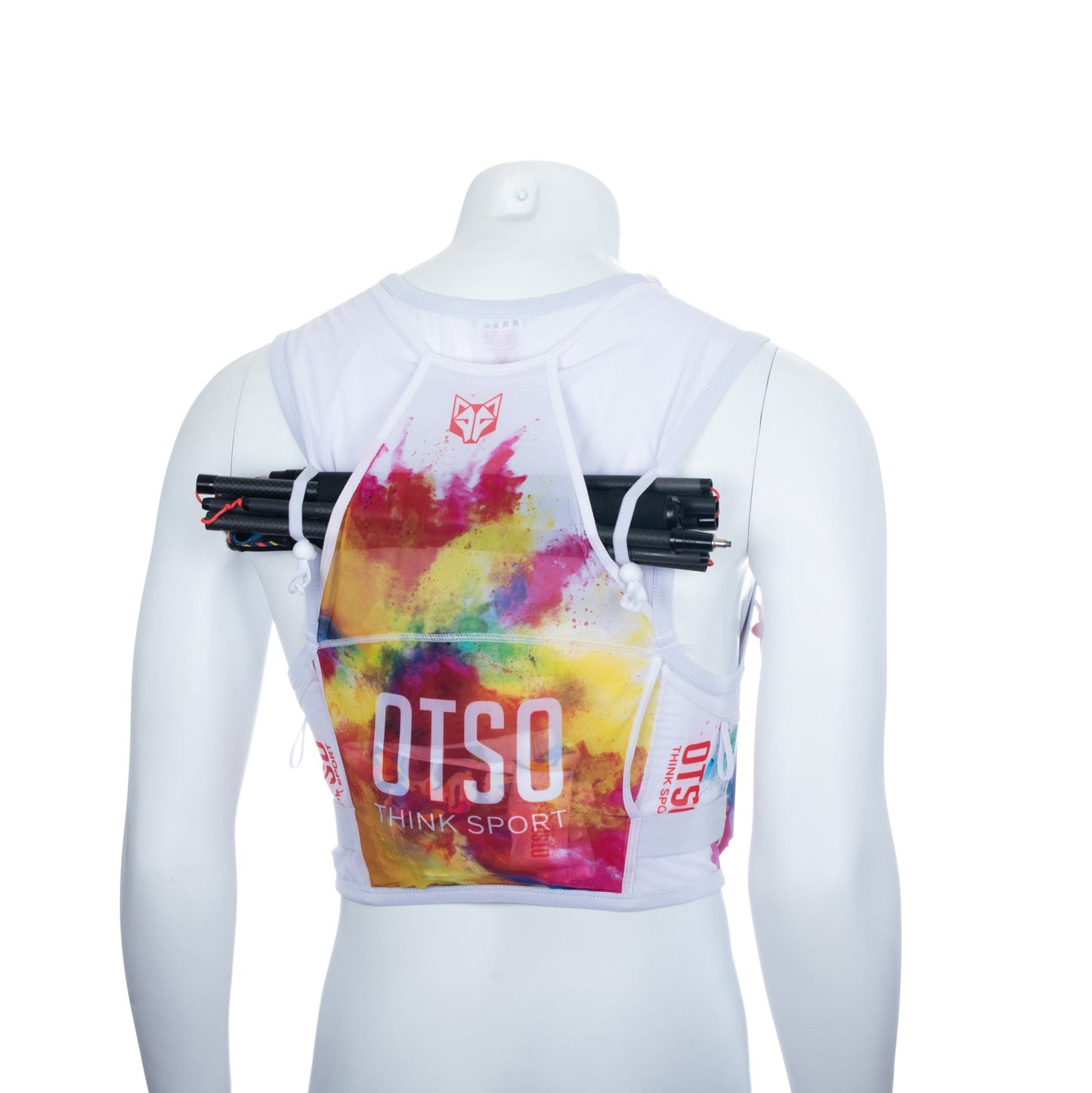 Sac de trail running - Colors