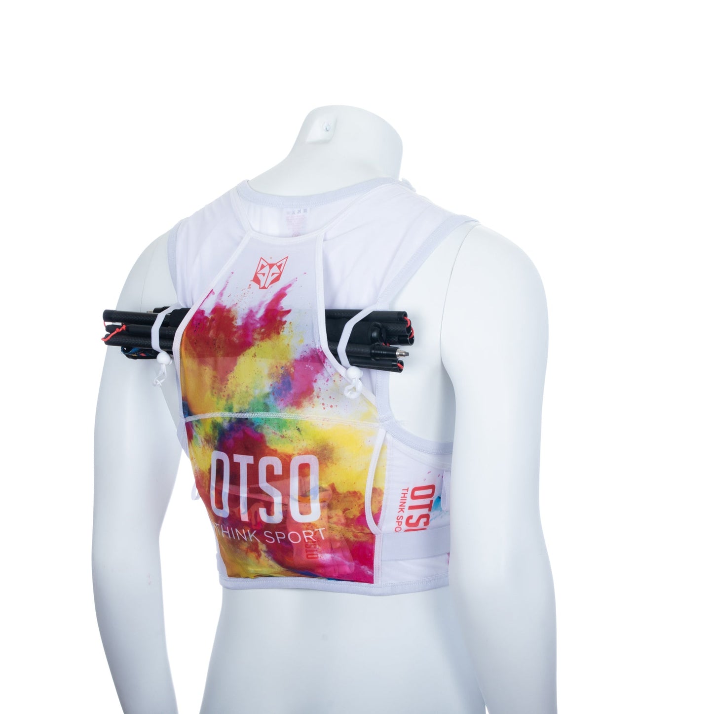 Sac de trail running - Colors