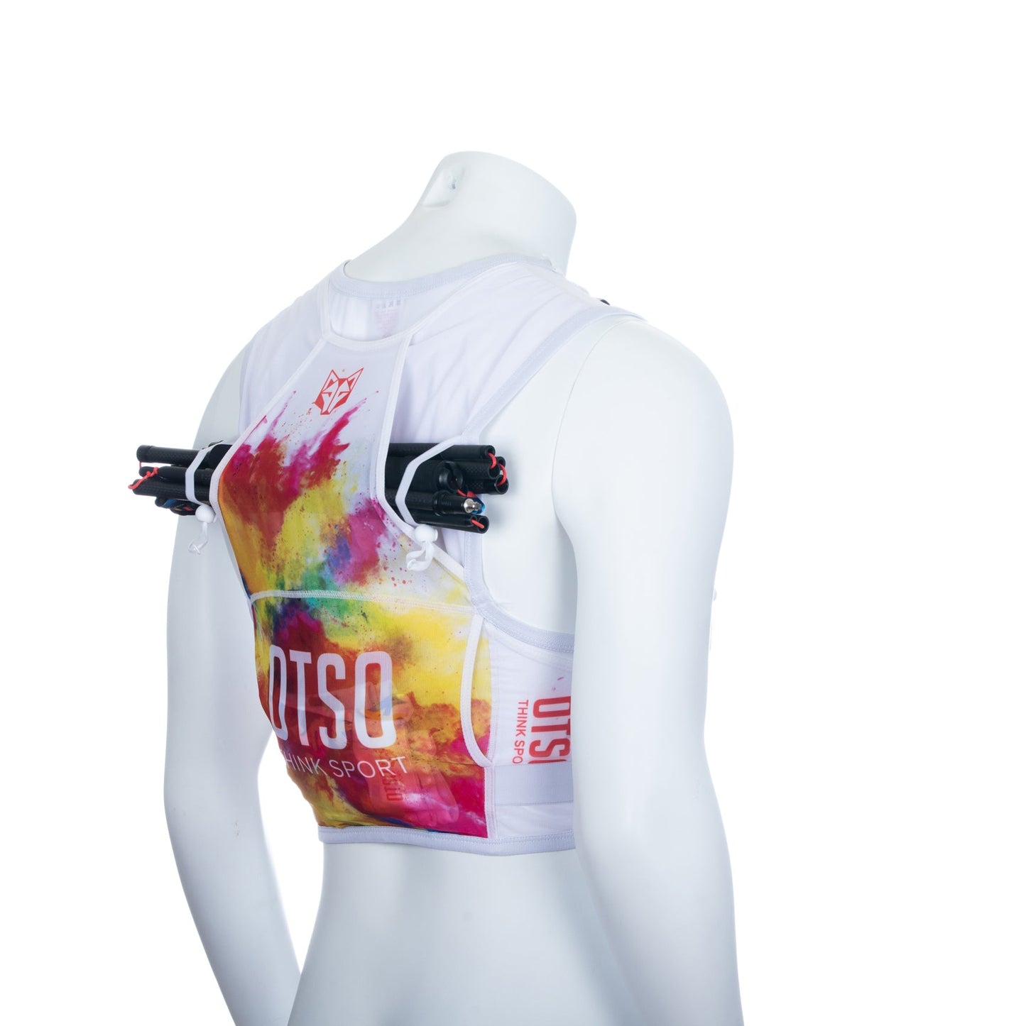 Sac de trail running - Colors