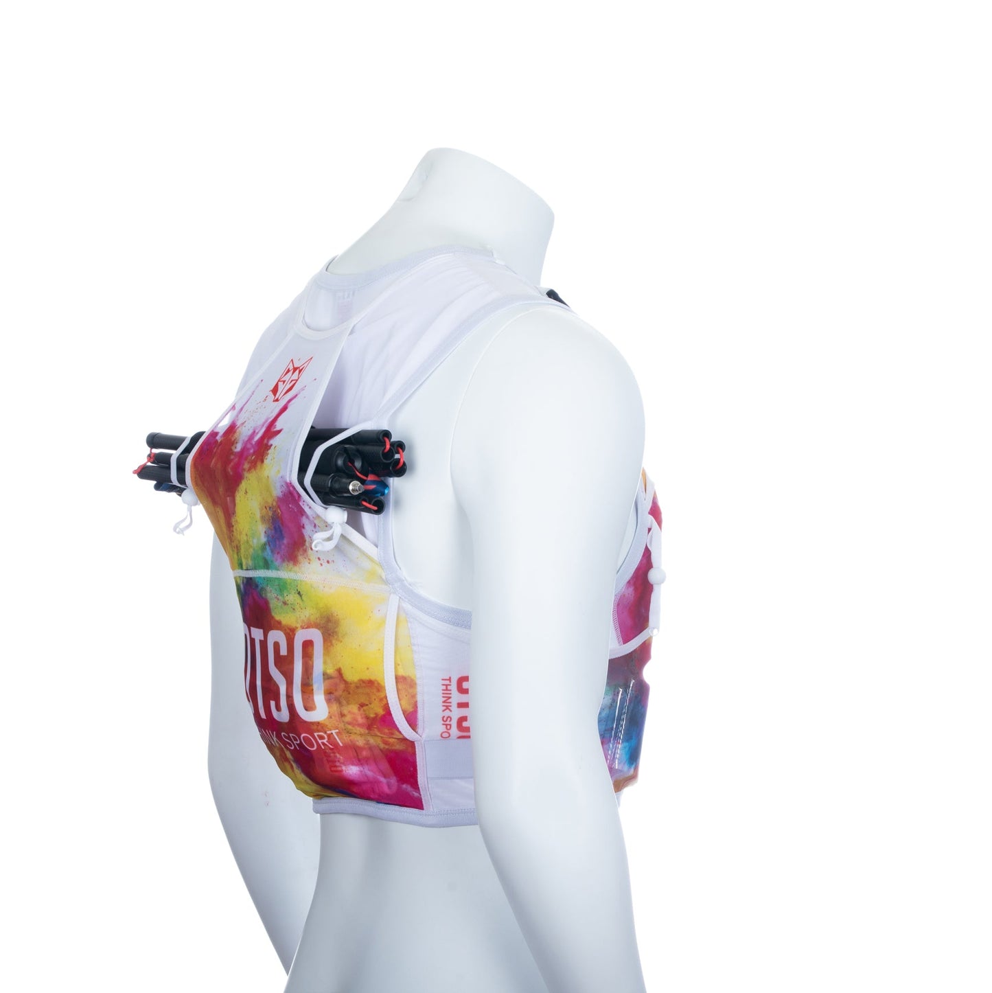 Sac de trail running - Colors