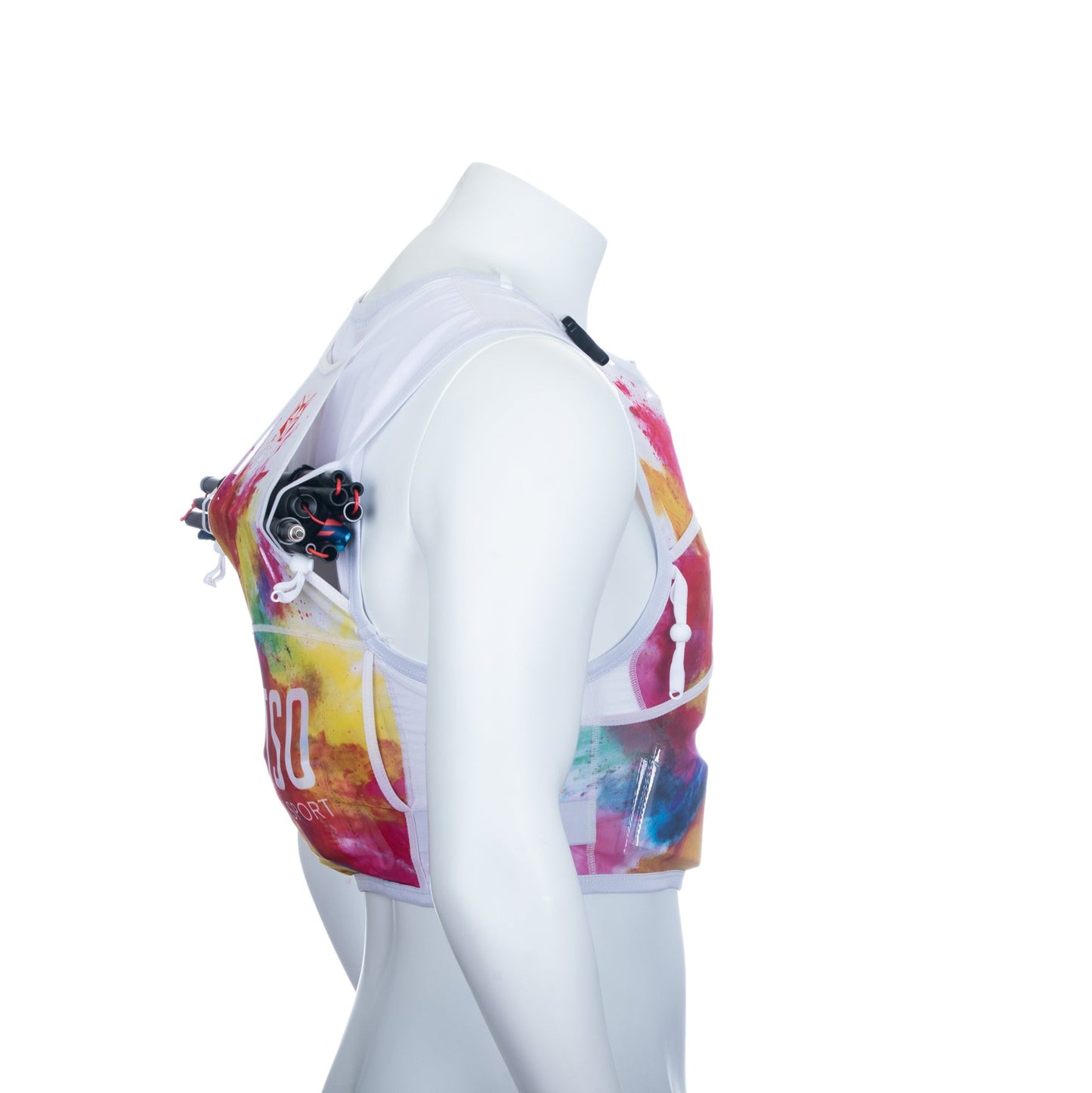 Sac de trail running - Colors