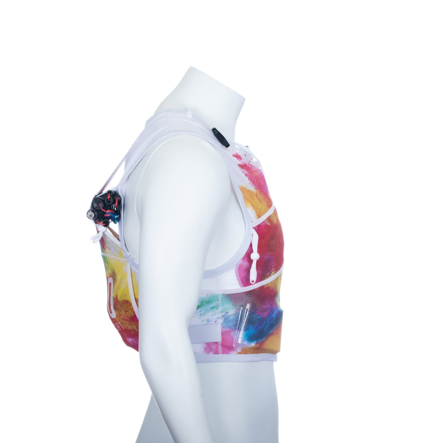 Sac de trail running - Colors