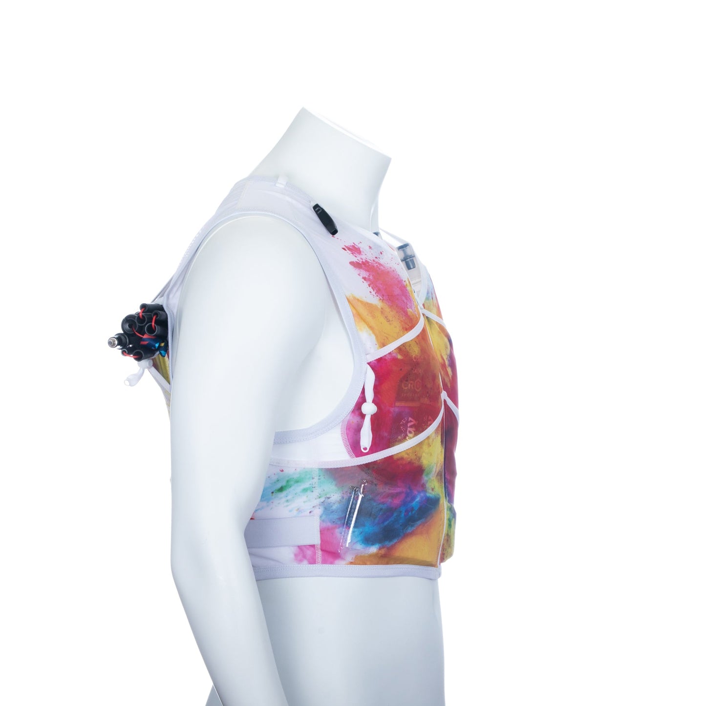 Sac de trail running - Colors