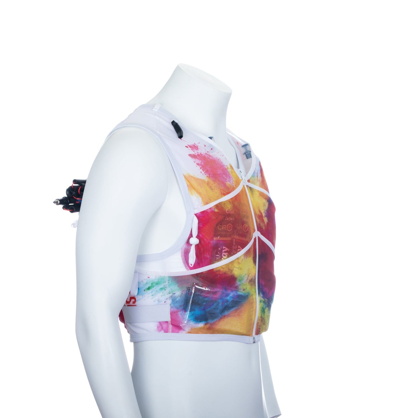 Sac de trail running - Colors