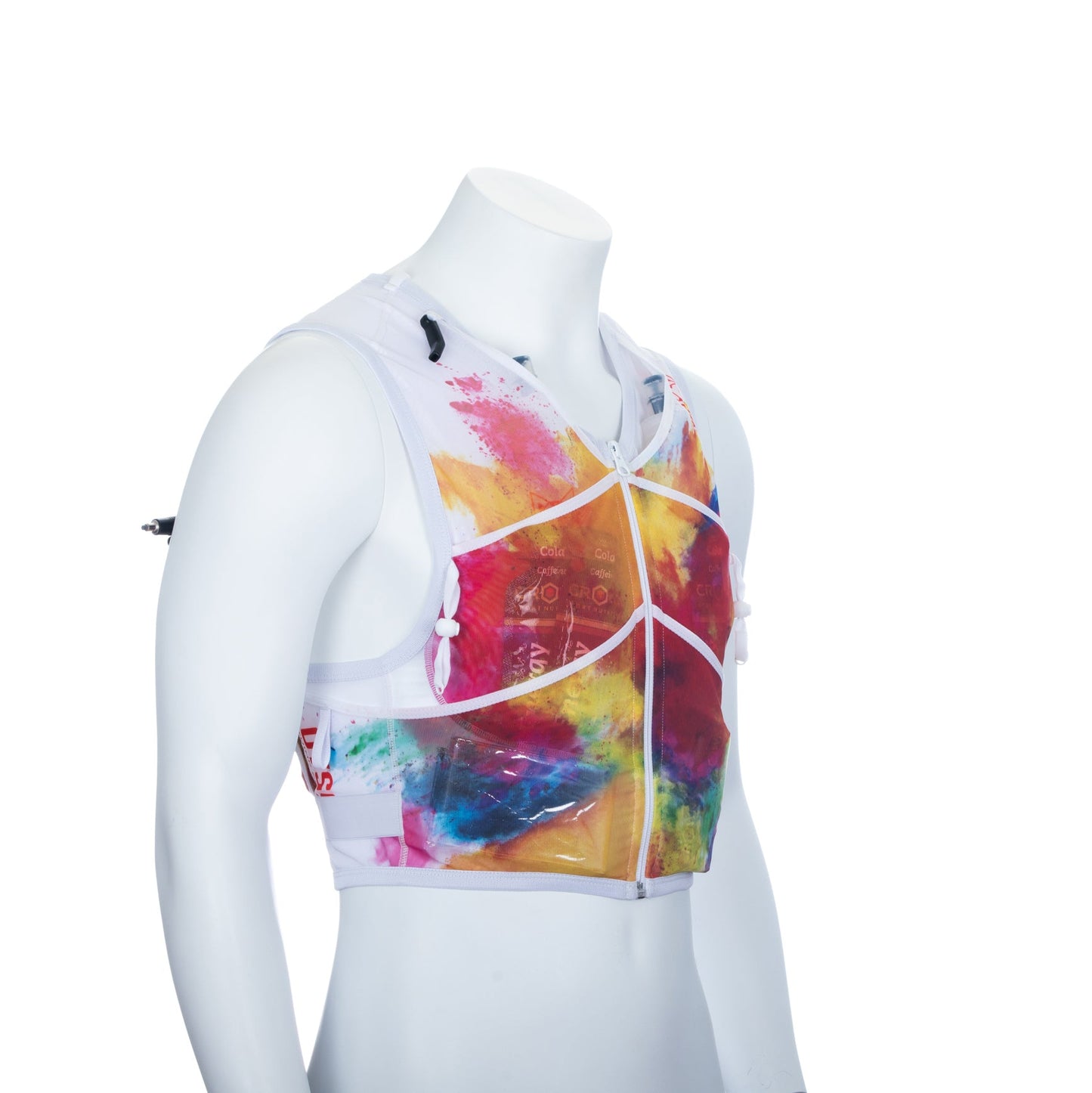 Sac de trail running - Colors