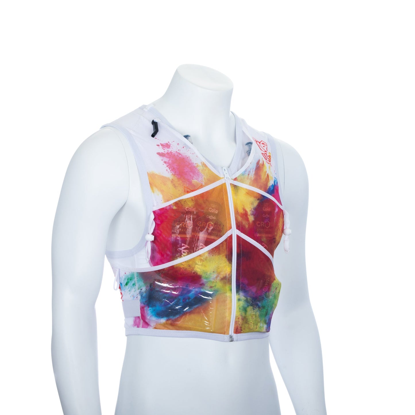 Sac de trail running - Colors