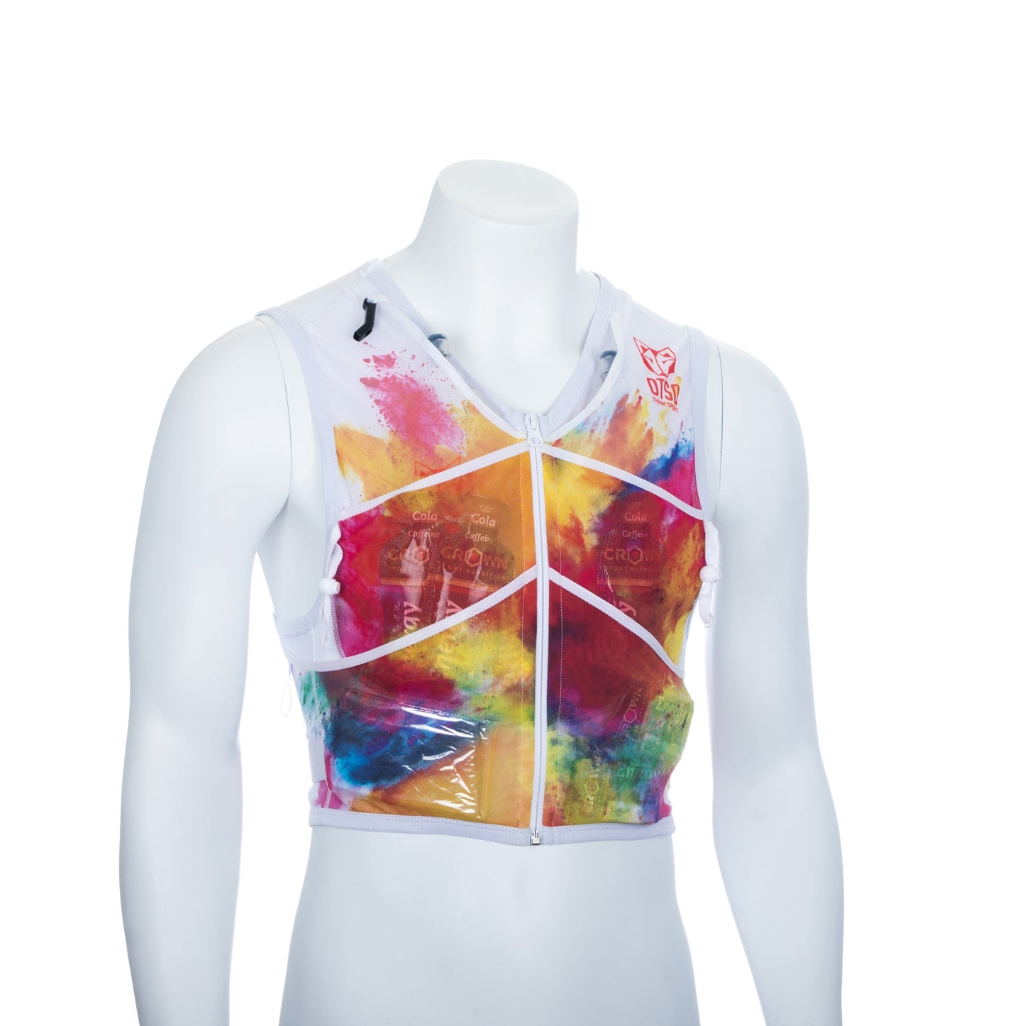 Sac de trail running - Colors