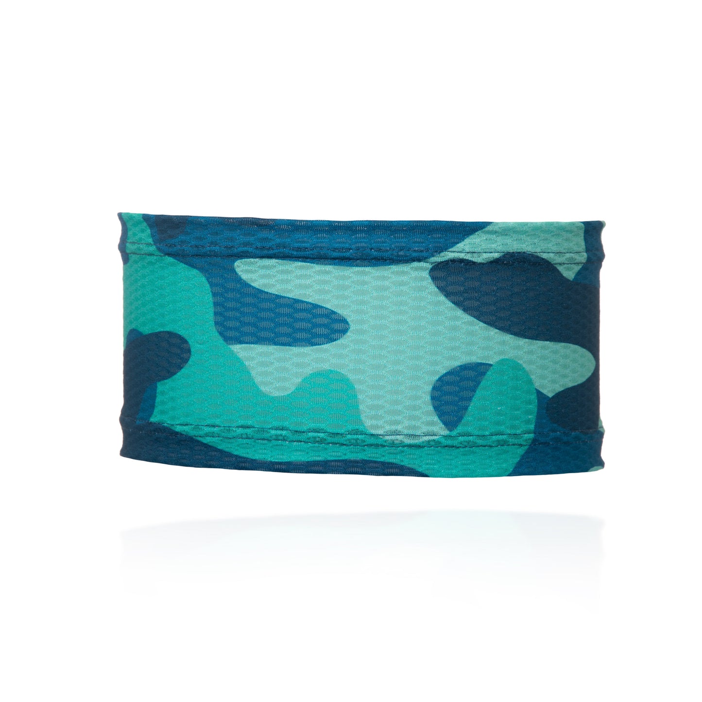 Bandeau UltraLight - Camo Blue