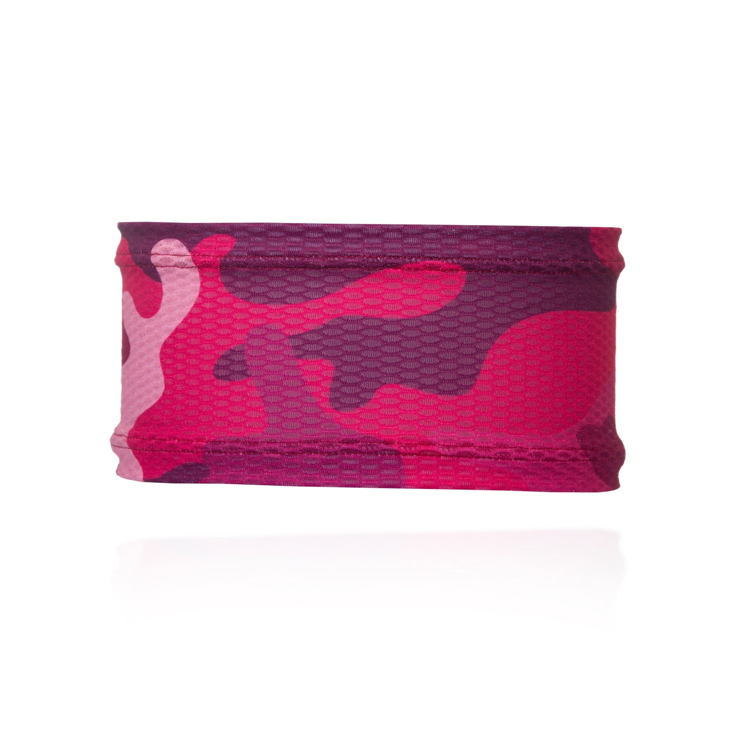 Bandeau UltraLight - Camo Pink
