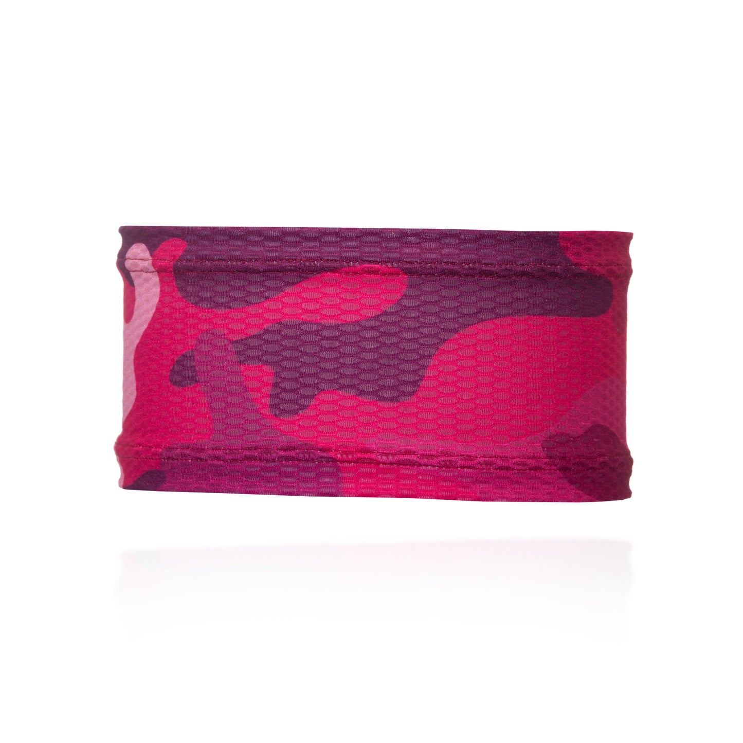 Bandeau UltraLight - Camo Pink