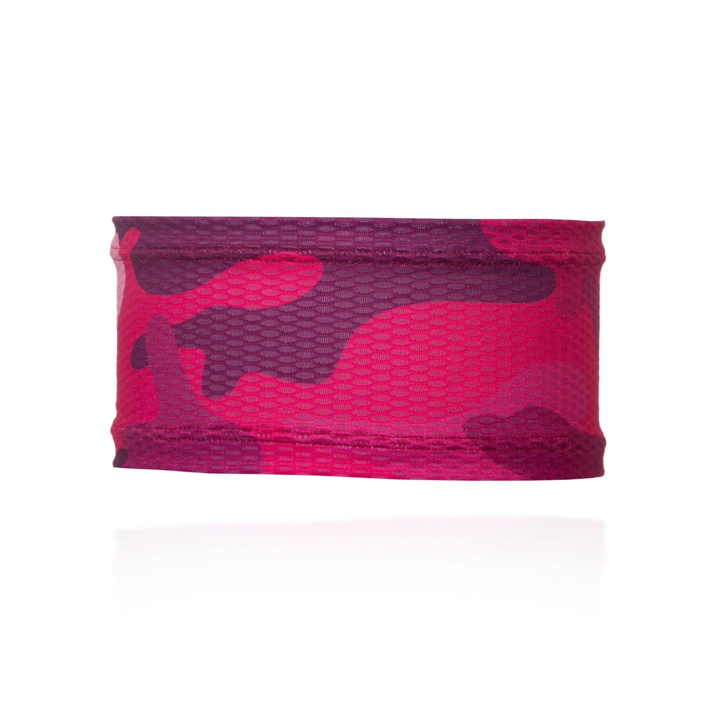 Bandeau UltraLight - Camo Pink