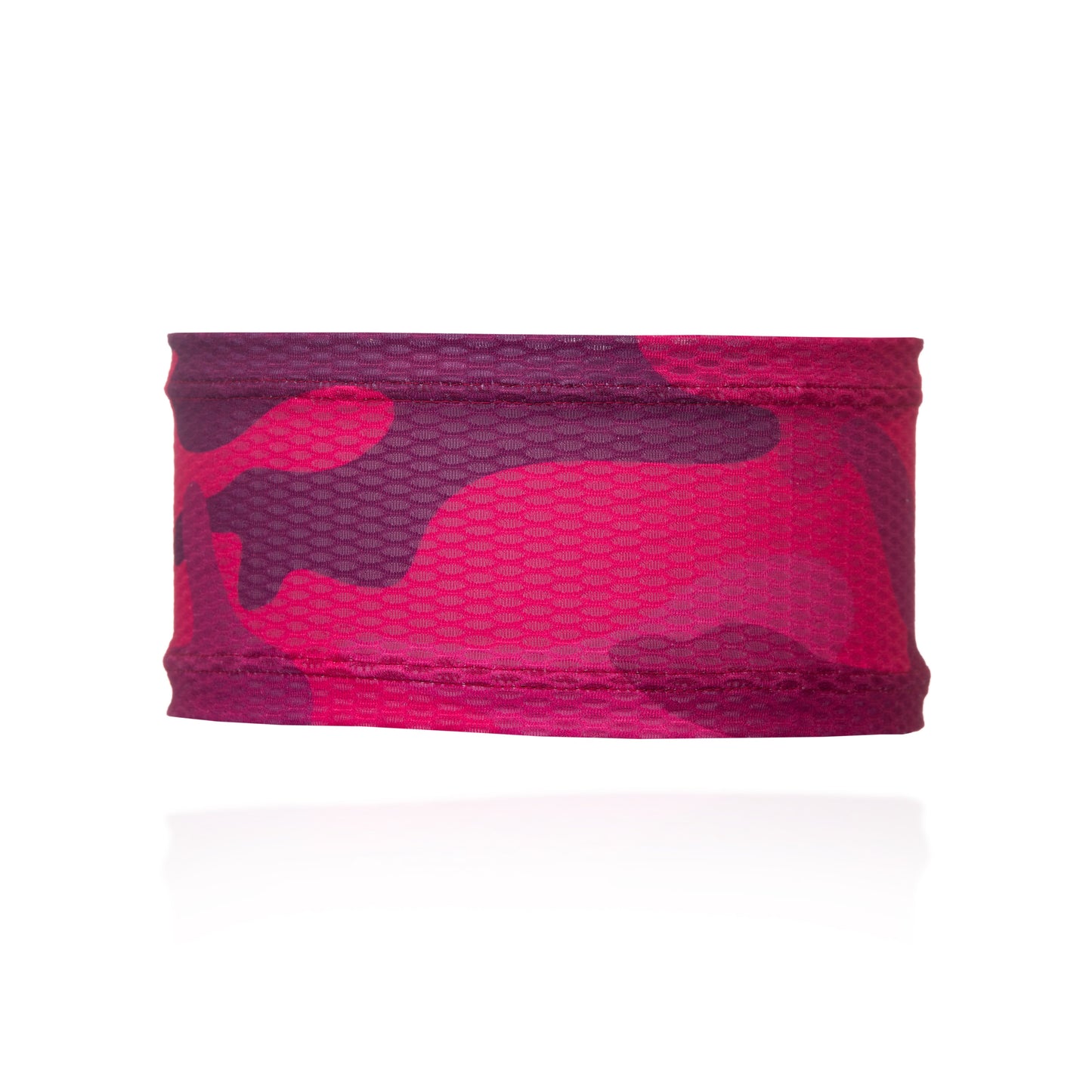 Bandeau UltraLight - Camo Pink