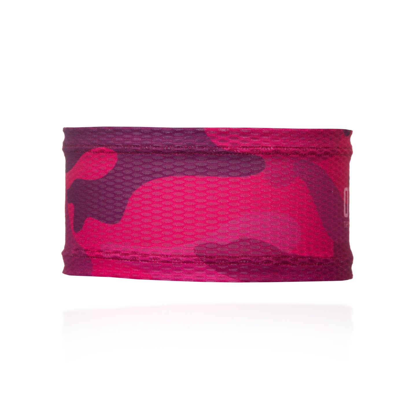 Bandeau UltraLight - Camo Pink