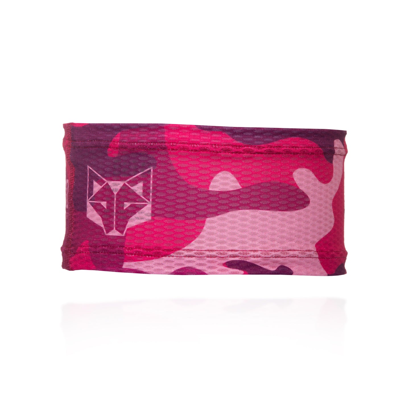 Bandeau UltraLight - Camo Pink