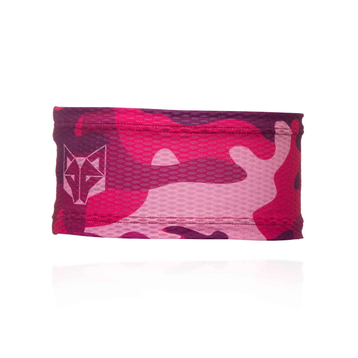 Bandeau UltraLight - Camo Pink