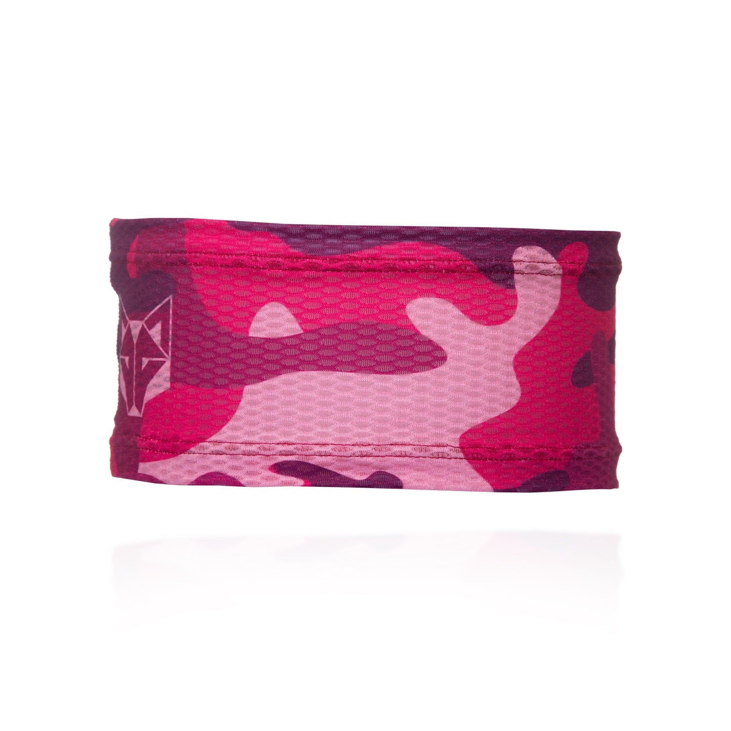 Bandeau UltraLight - Camo Pink