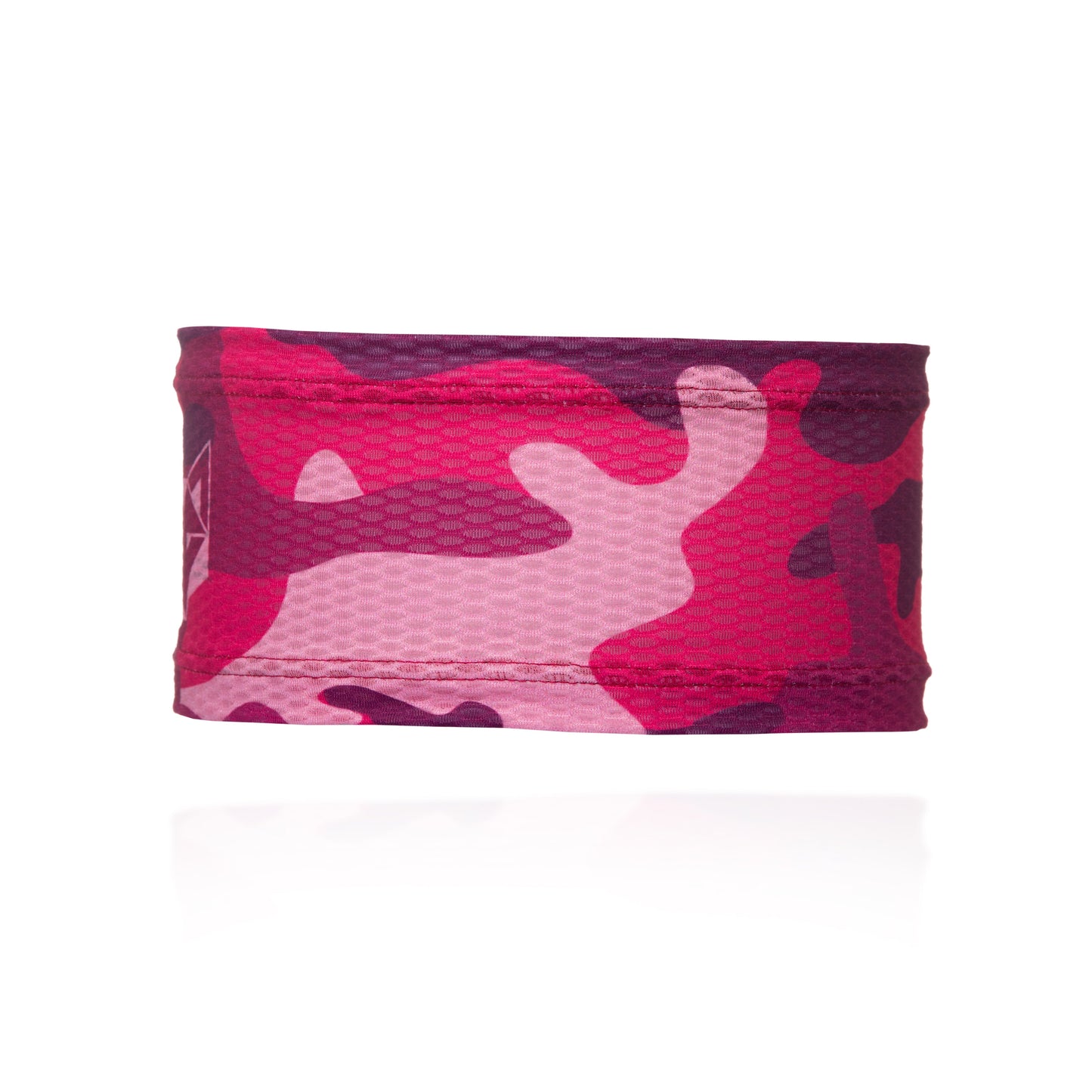 Bandeau UltraLight - Camo Pink