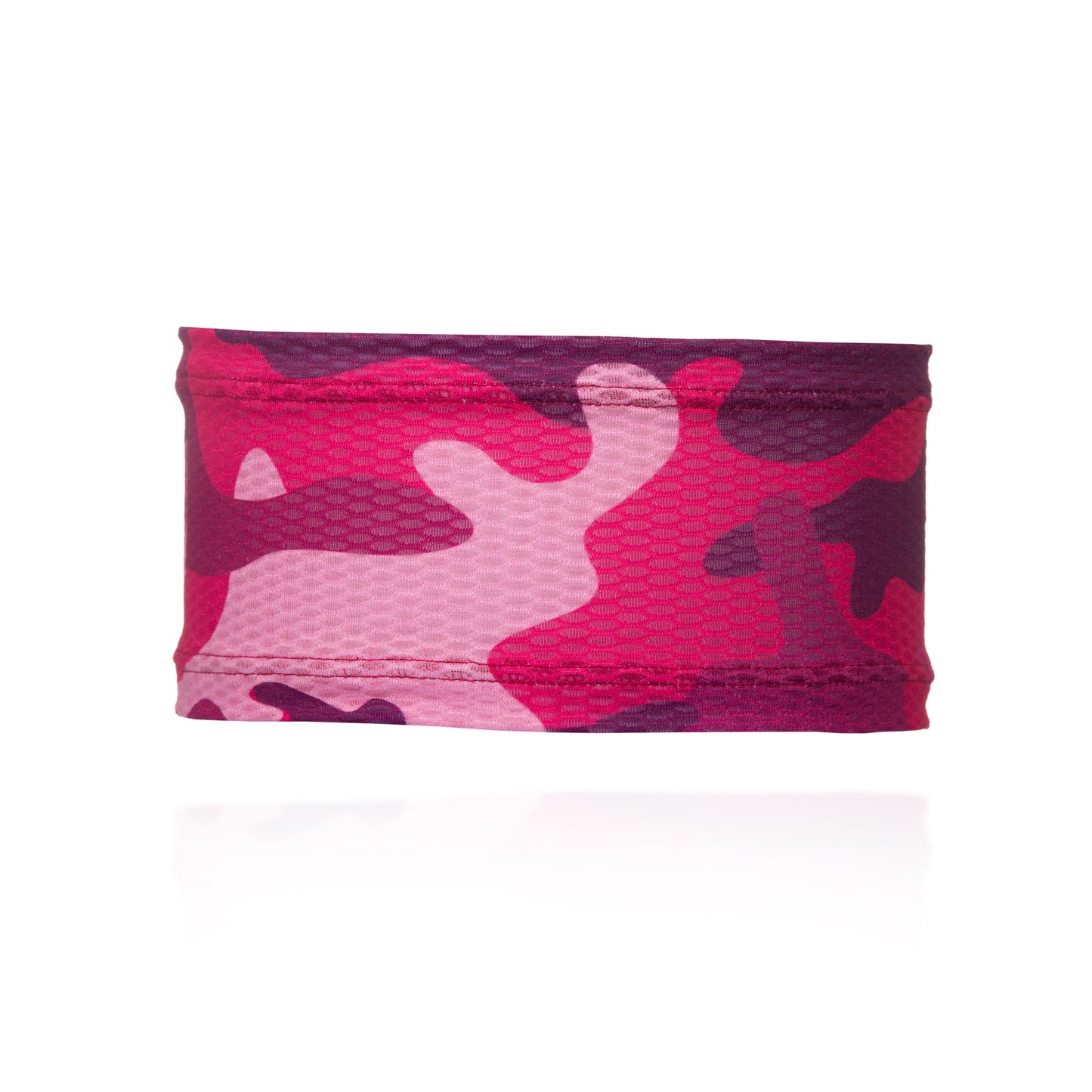 Bandeau UltraLight - Camo Pink