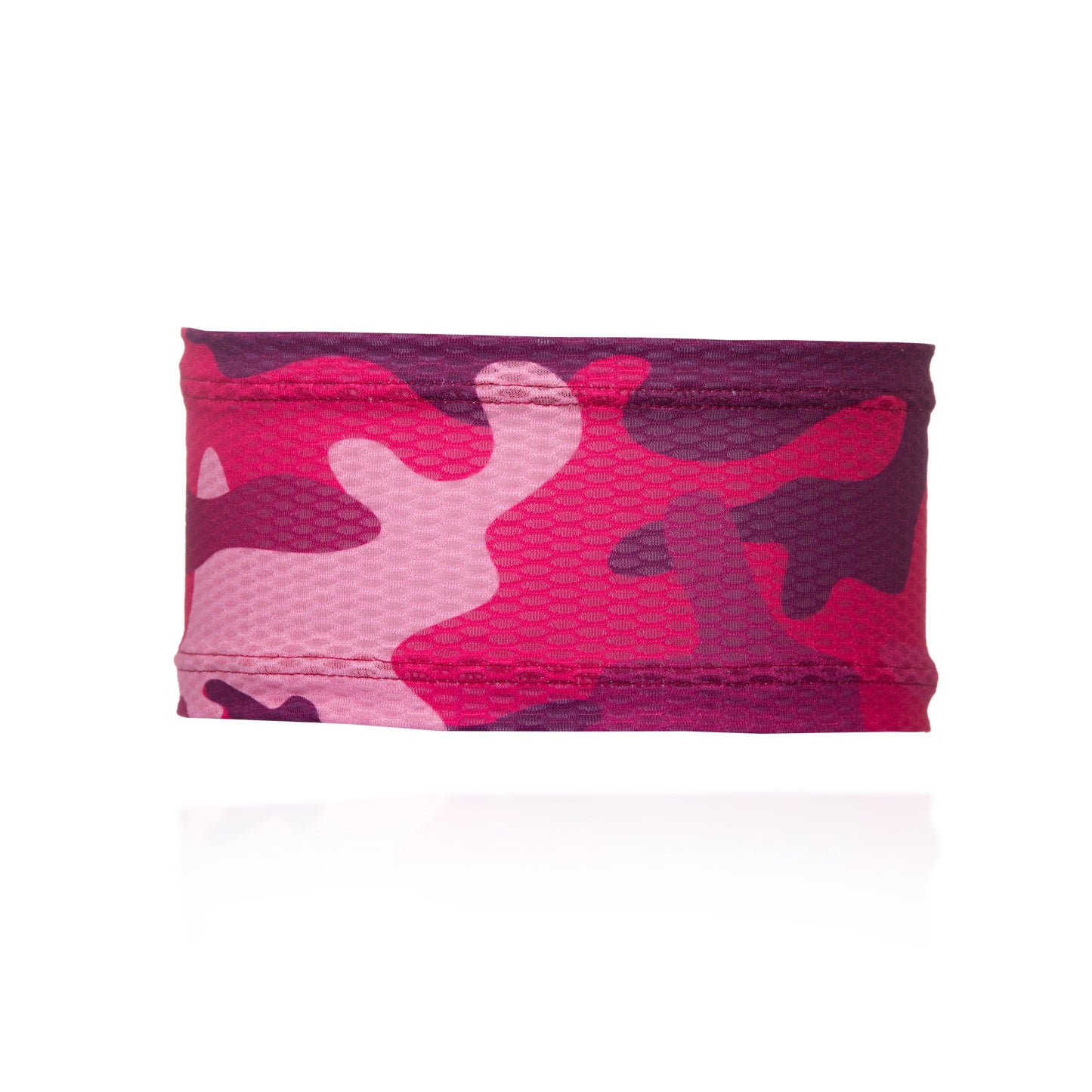 Bandeau UltraLight - Camo Pink