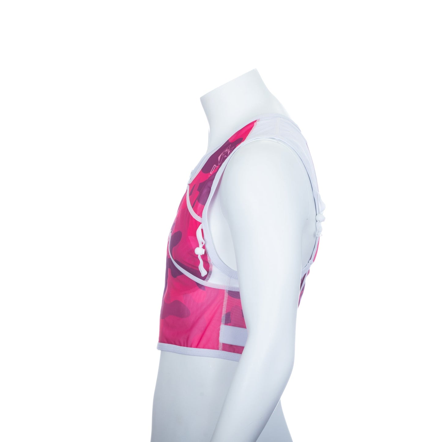 Sac de trail running - Camo Pink