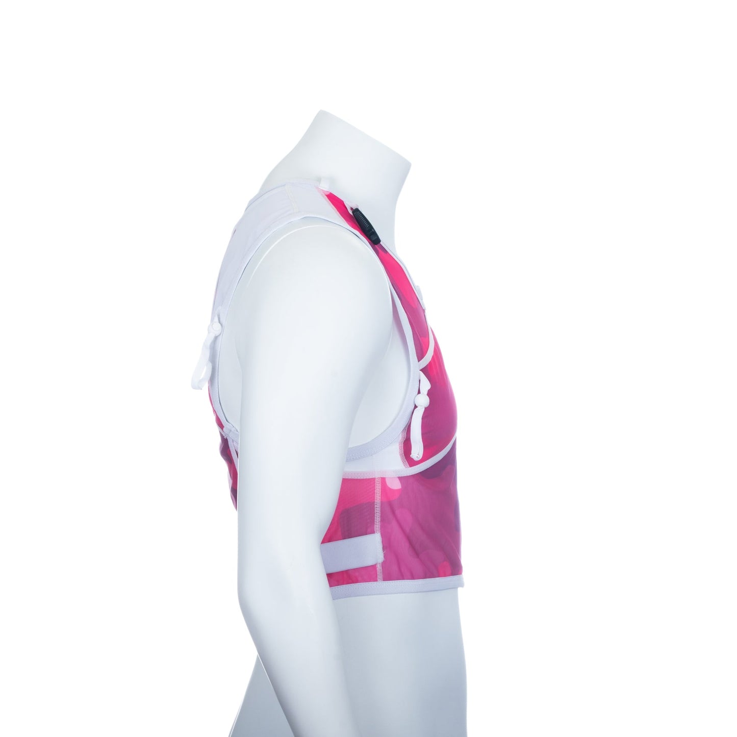 Sac de trail running - Camo Pink