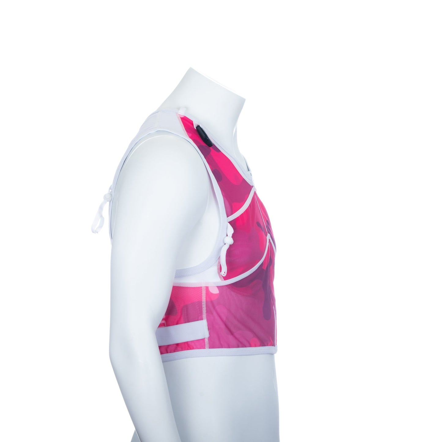 Sac de trail running - Camo Pink