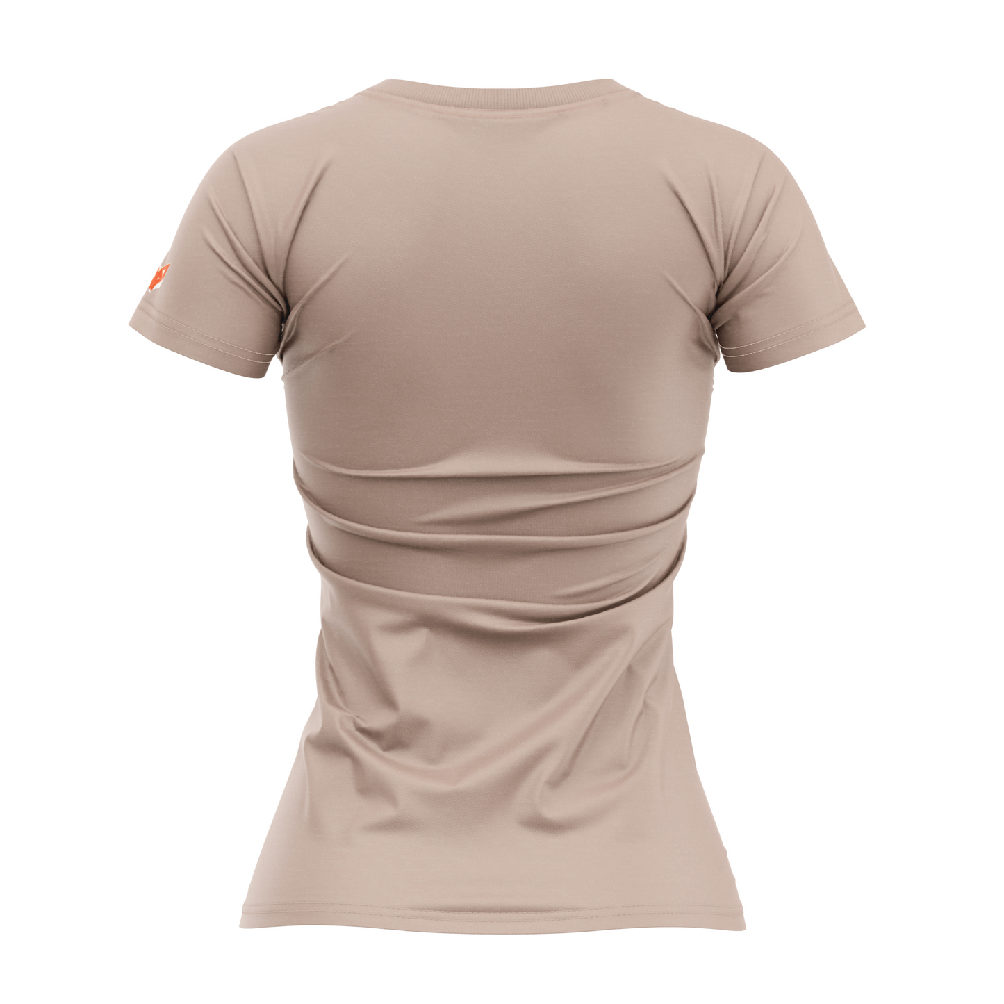 T-shirt laine merino Femme - Kohatu