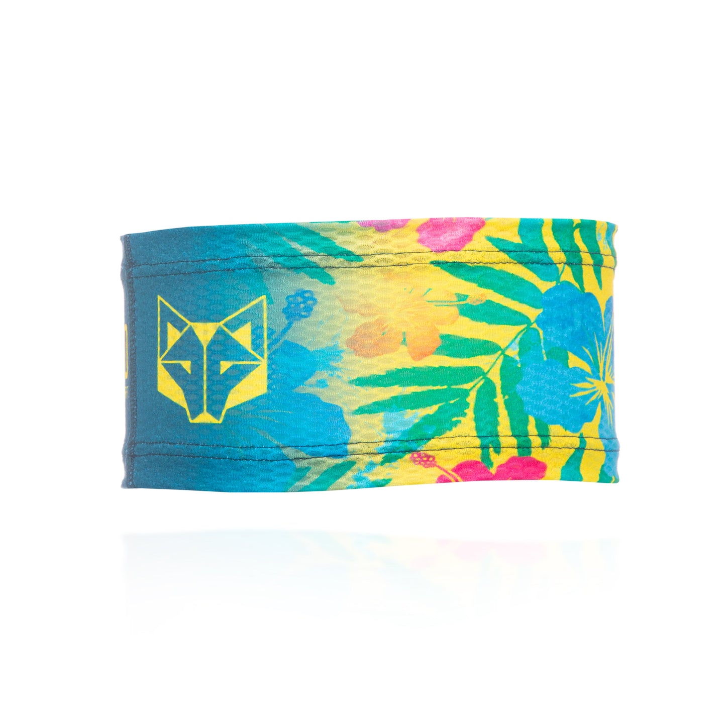 Bandeau UltraLight - Floral Blue