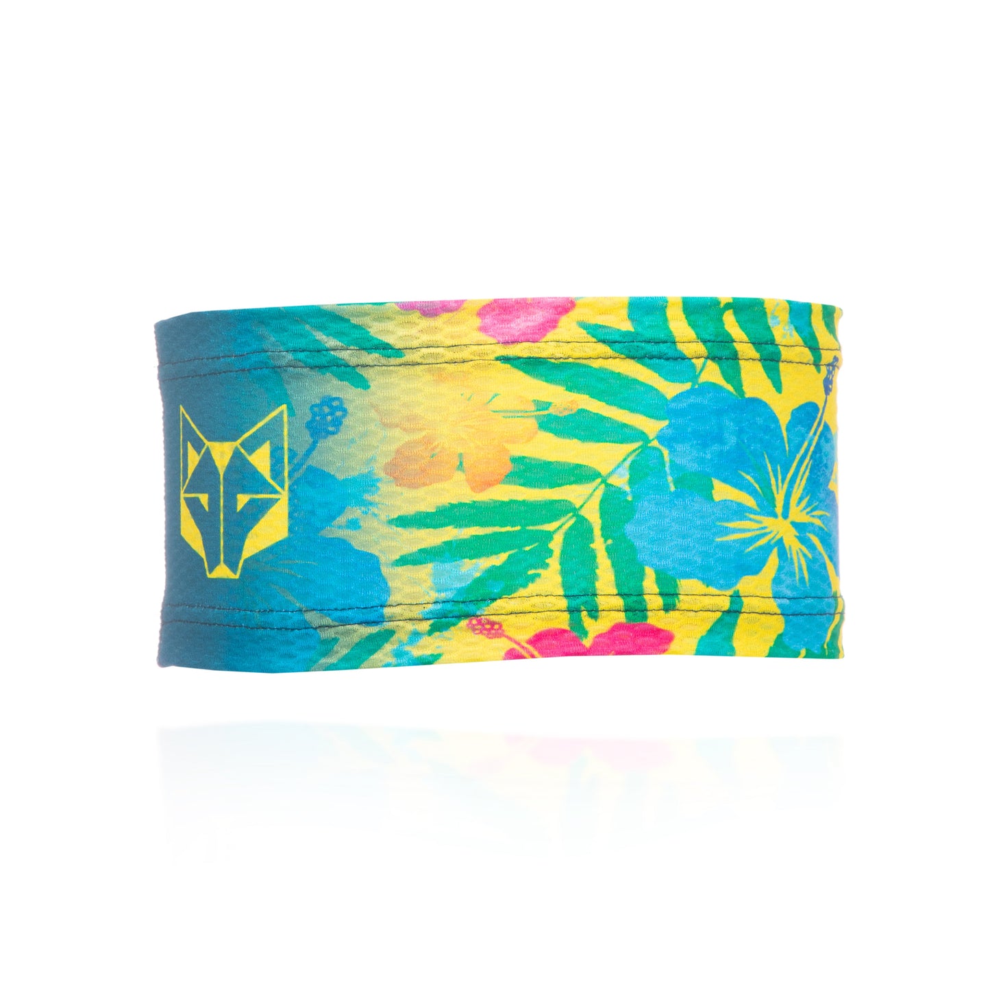 Bandeau UltraLight - Floral Blue