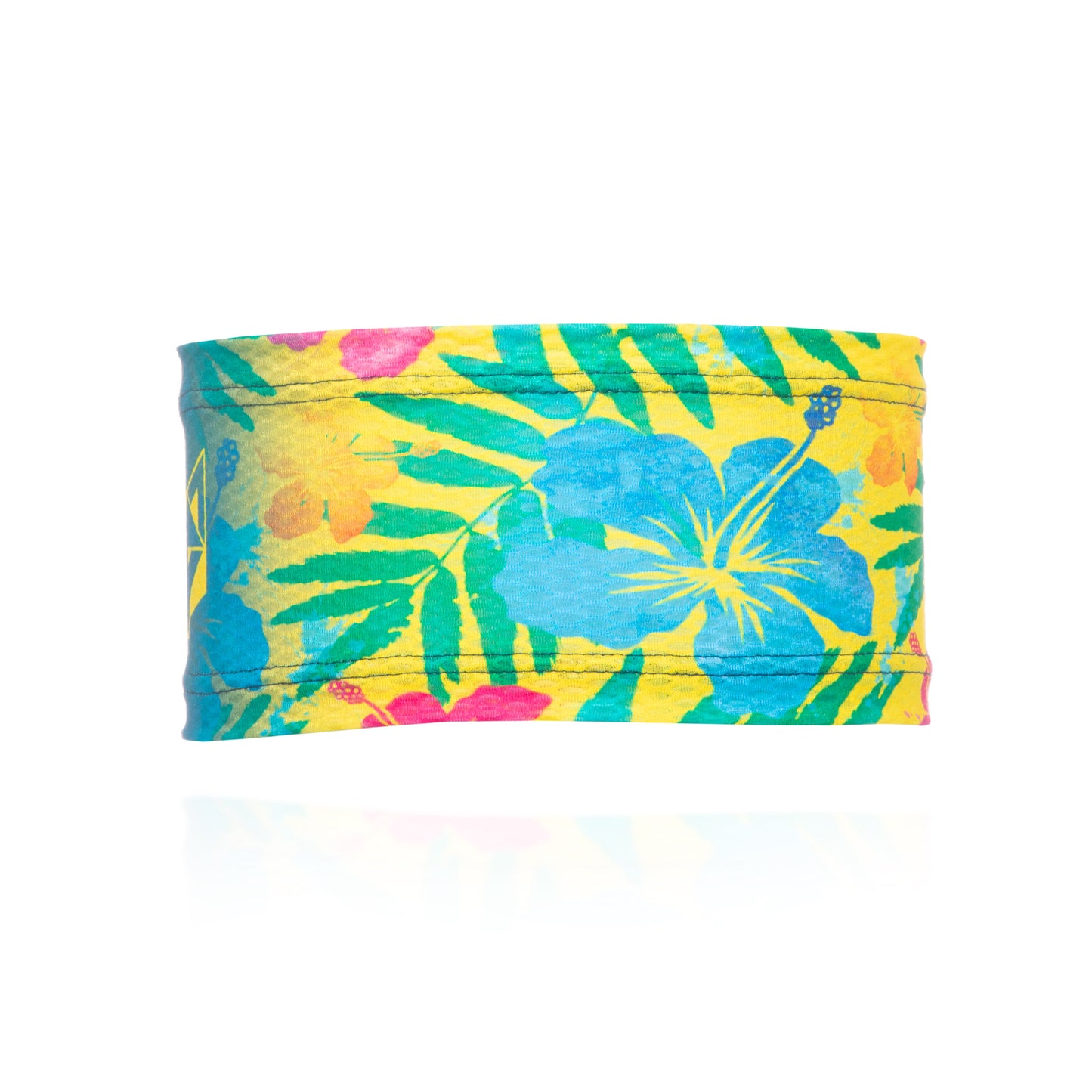 Bandeau UltraLight - Floral Blue