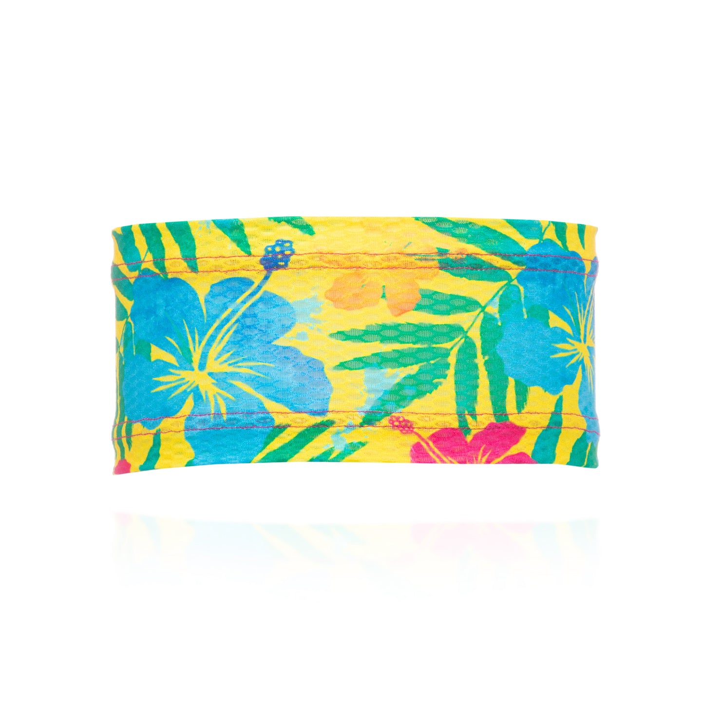 Bandeau UltraLight - Floral Pink
