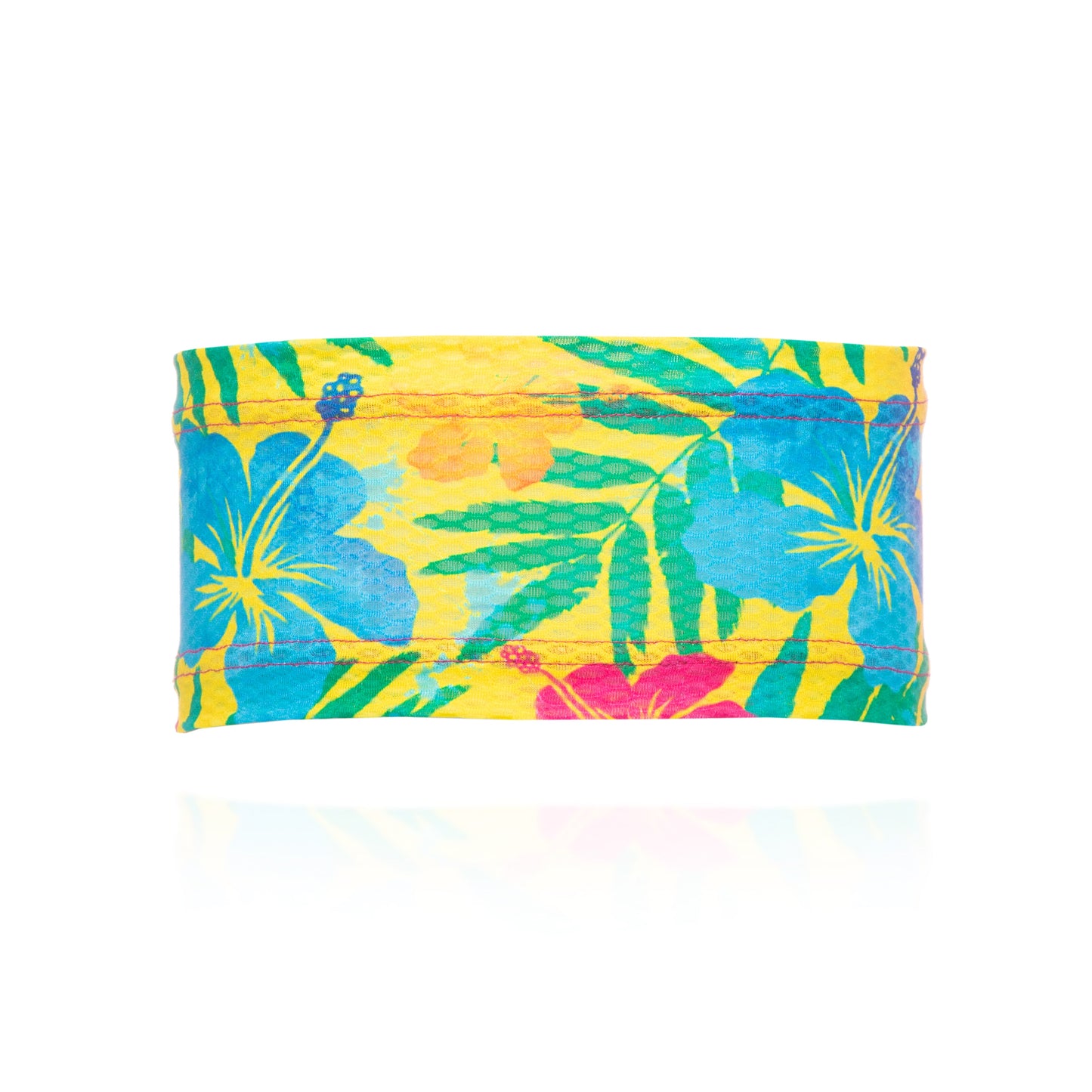 Bandeau UltraLight - Floral Pink