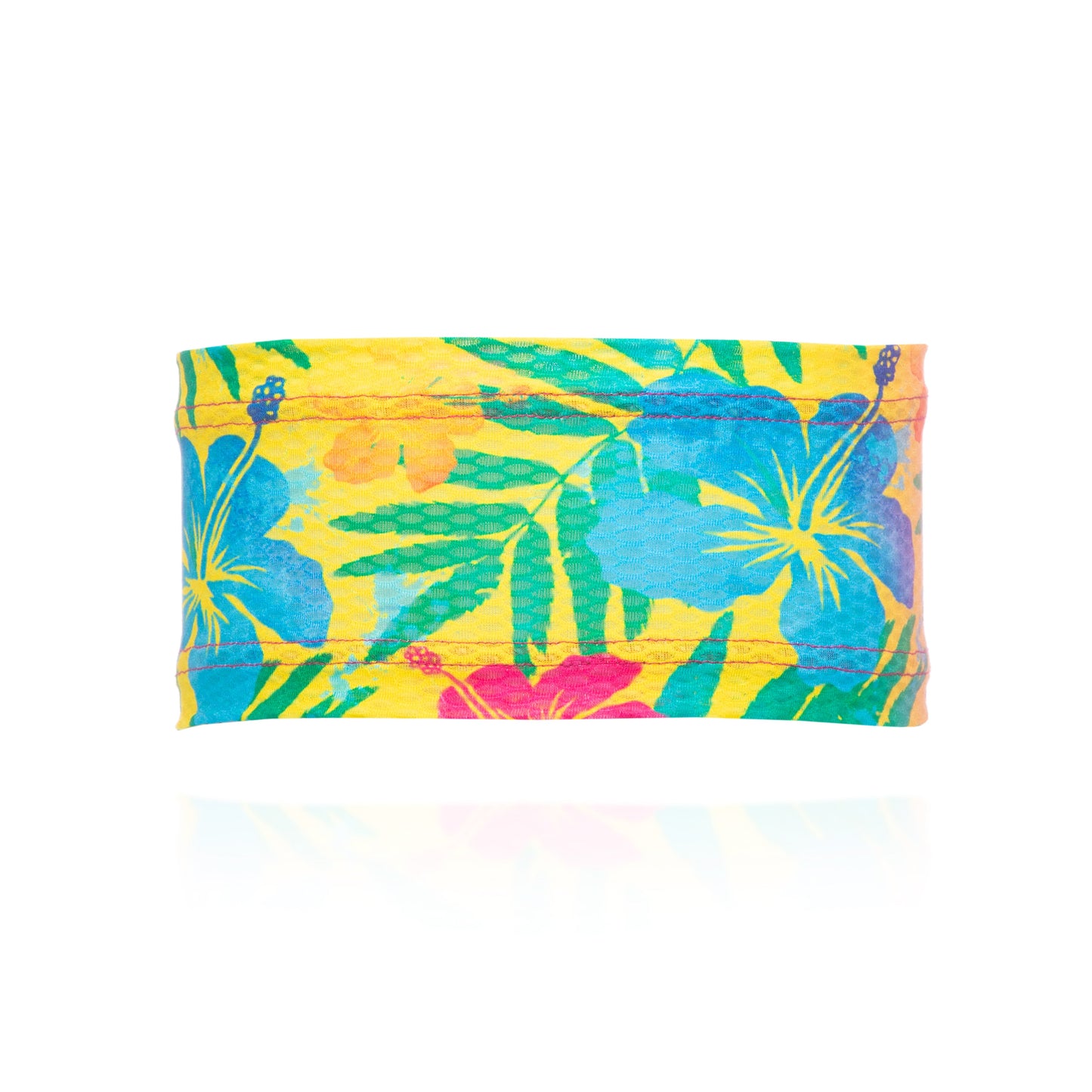 Bandeau UltraLight - Floral Pink
