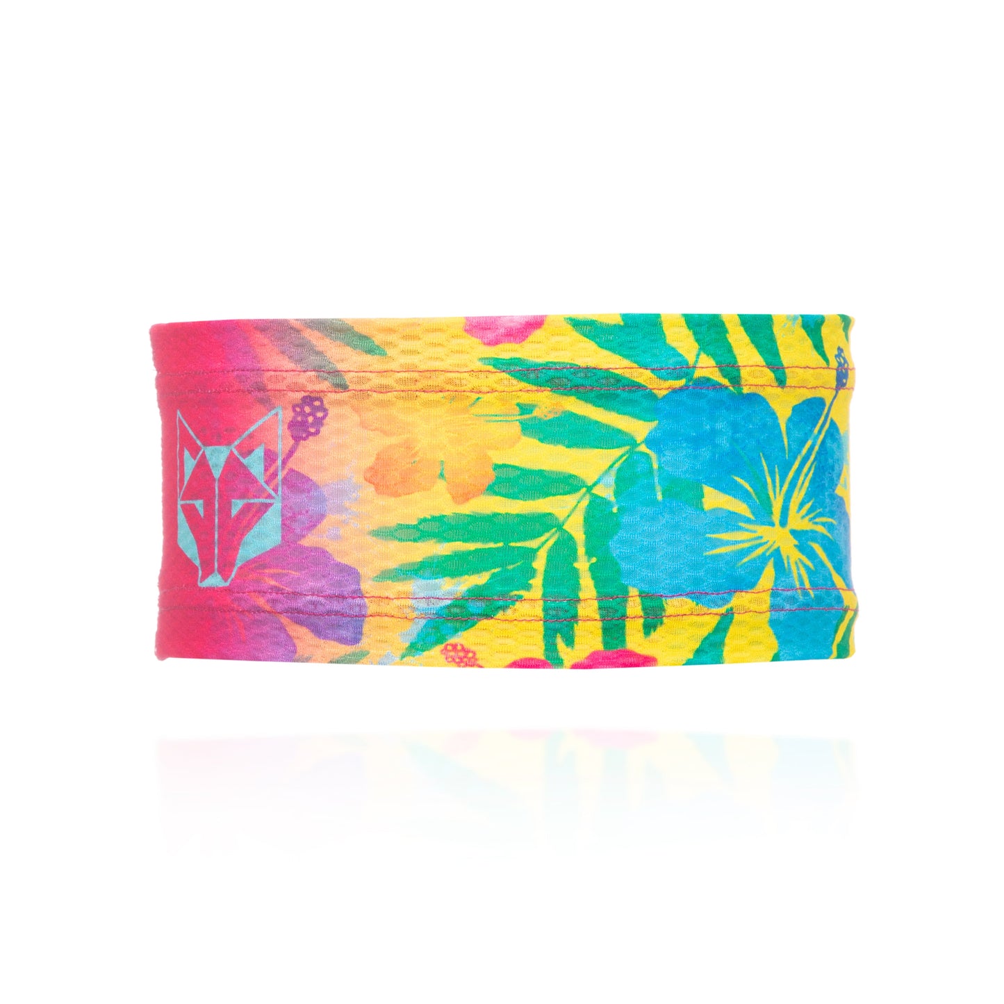 Bandeau UltraLight - Floral Pink