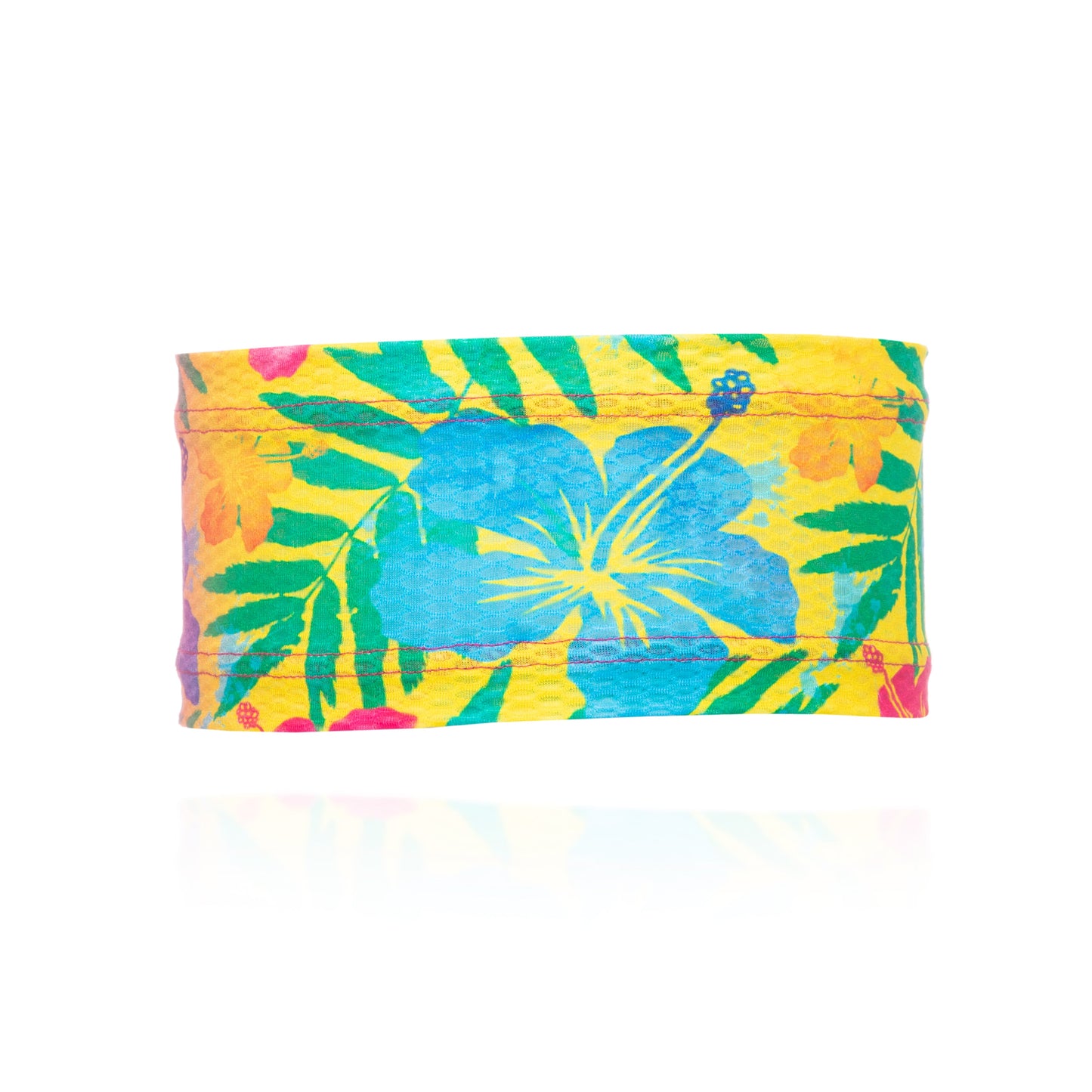 Bandeau UltraLight - Floral Pink