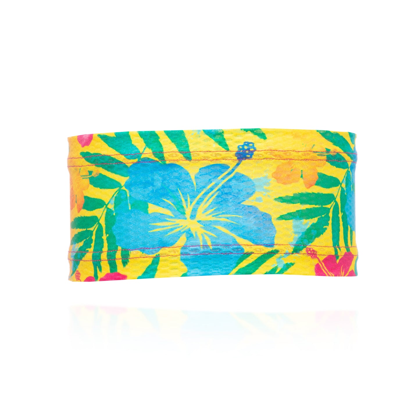 Bandeau UltraLight - Floral Pink