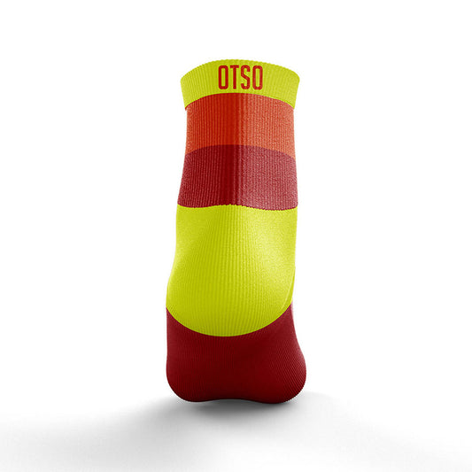 Calzini Multisport bassi - Foc