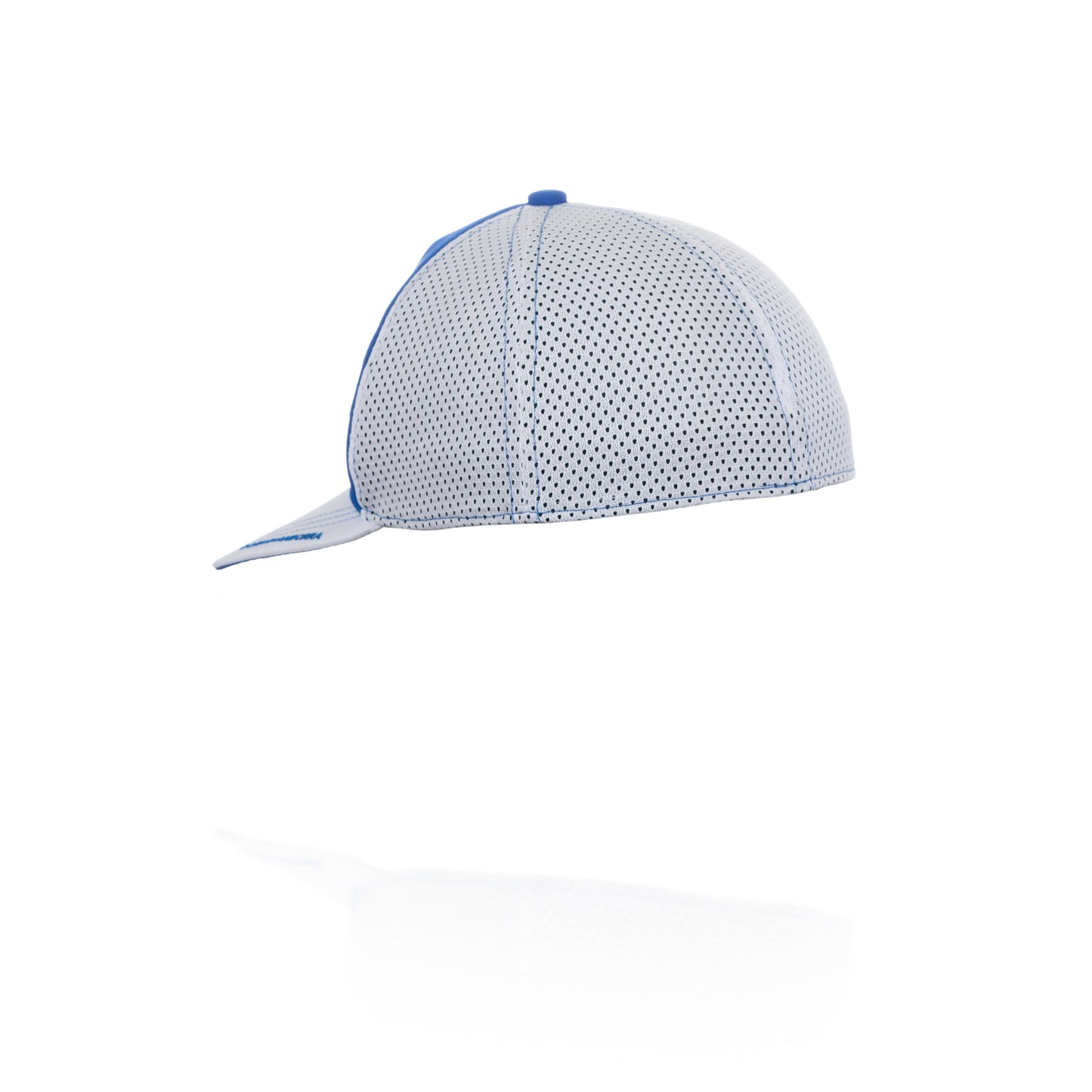 Gorra snapback - Electric Blue & White