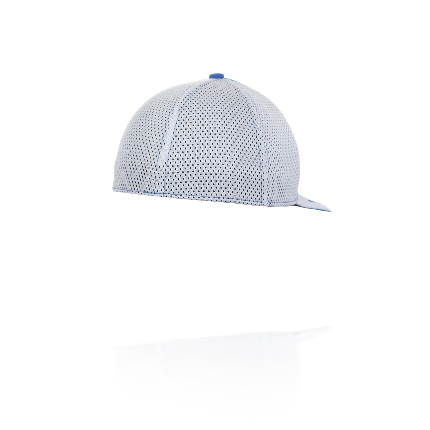 Gorra snapback - Electric Blue & White