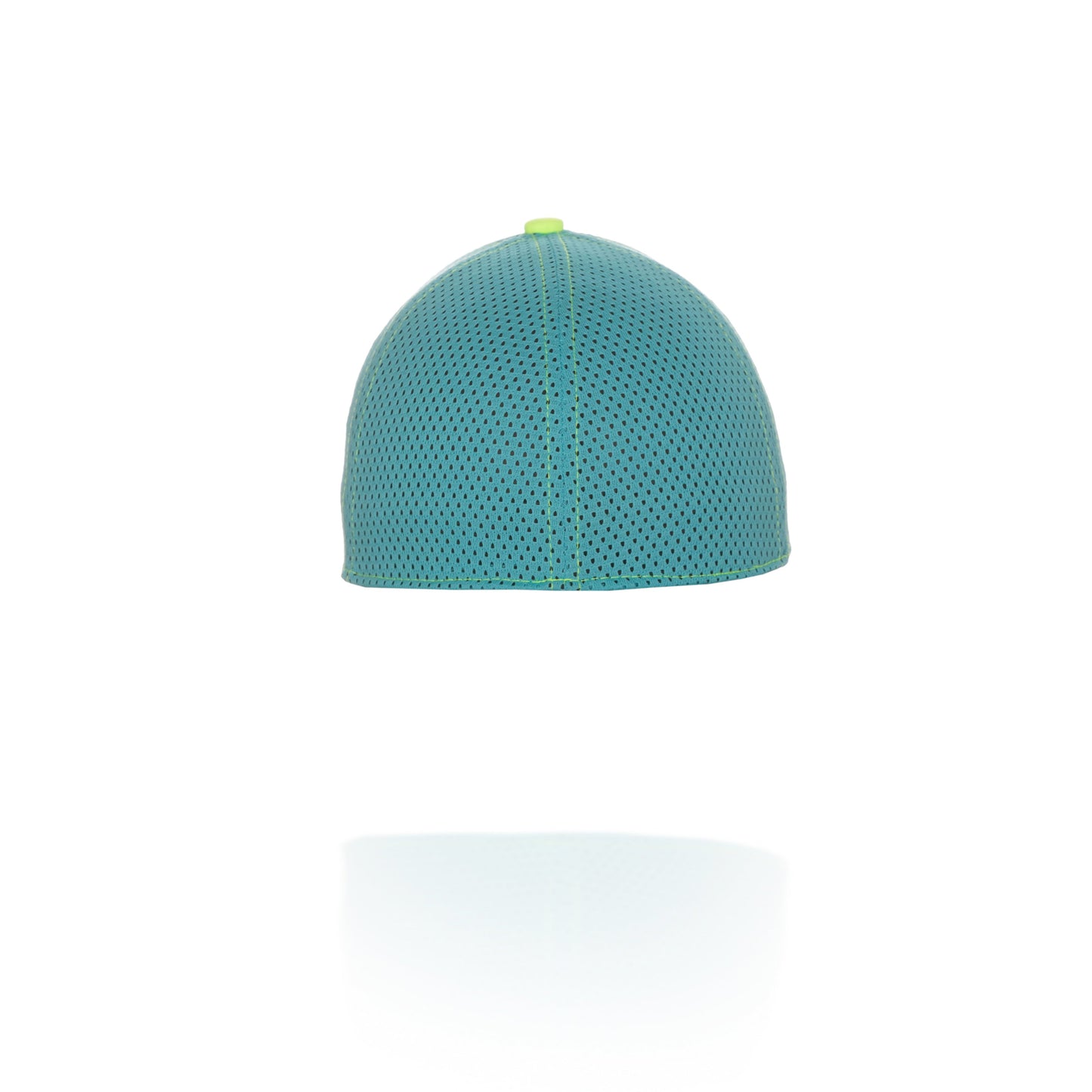 Gorra snapback - Yellow & Light Blue