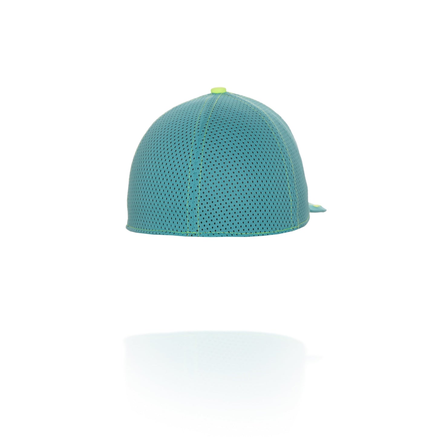 Gorra snapback - Yellow & Light Blue