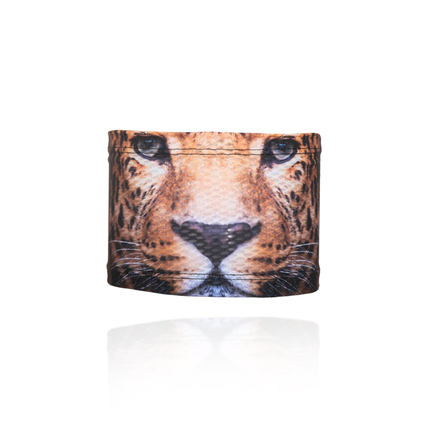 Bandeau UltraLight - Leopard