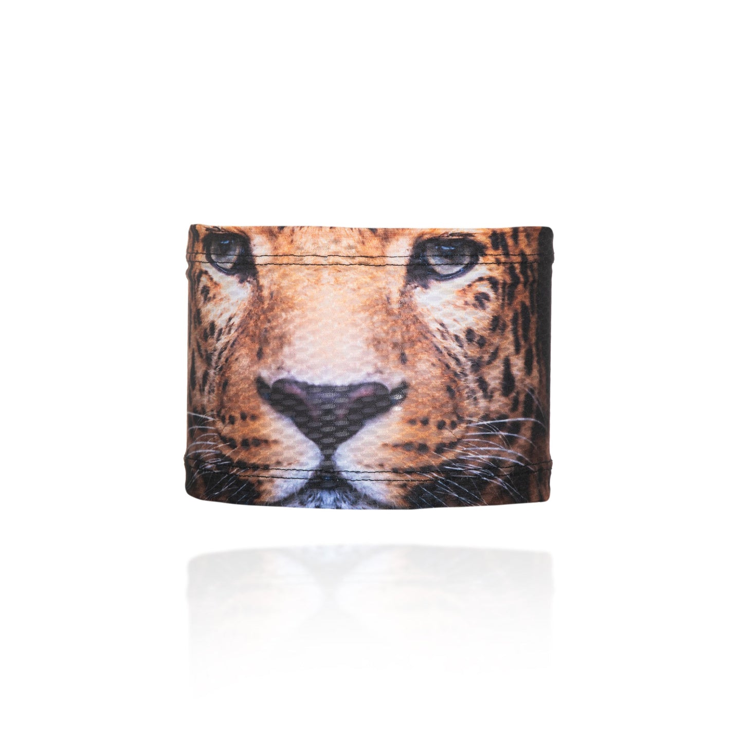 Bandeau UltraLight - Leopard