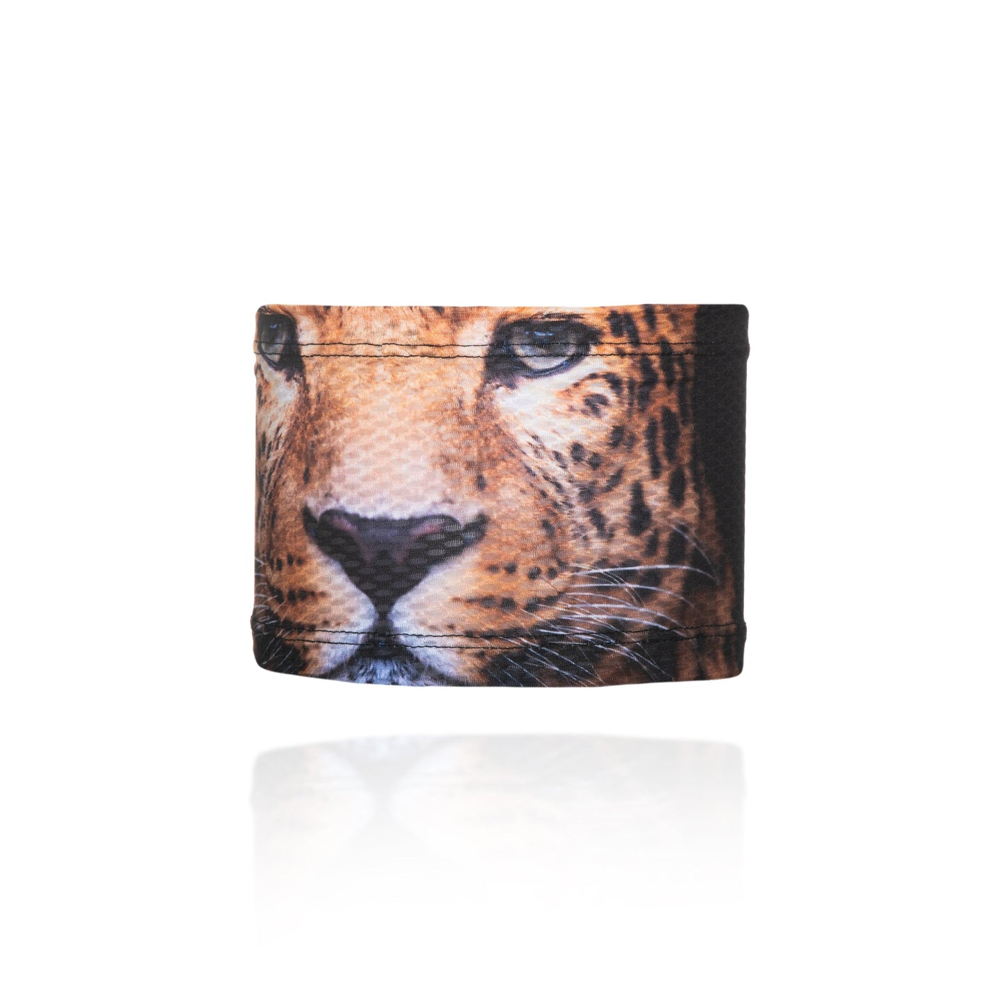 Bandeau UltraLight - Leopard