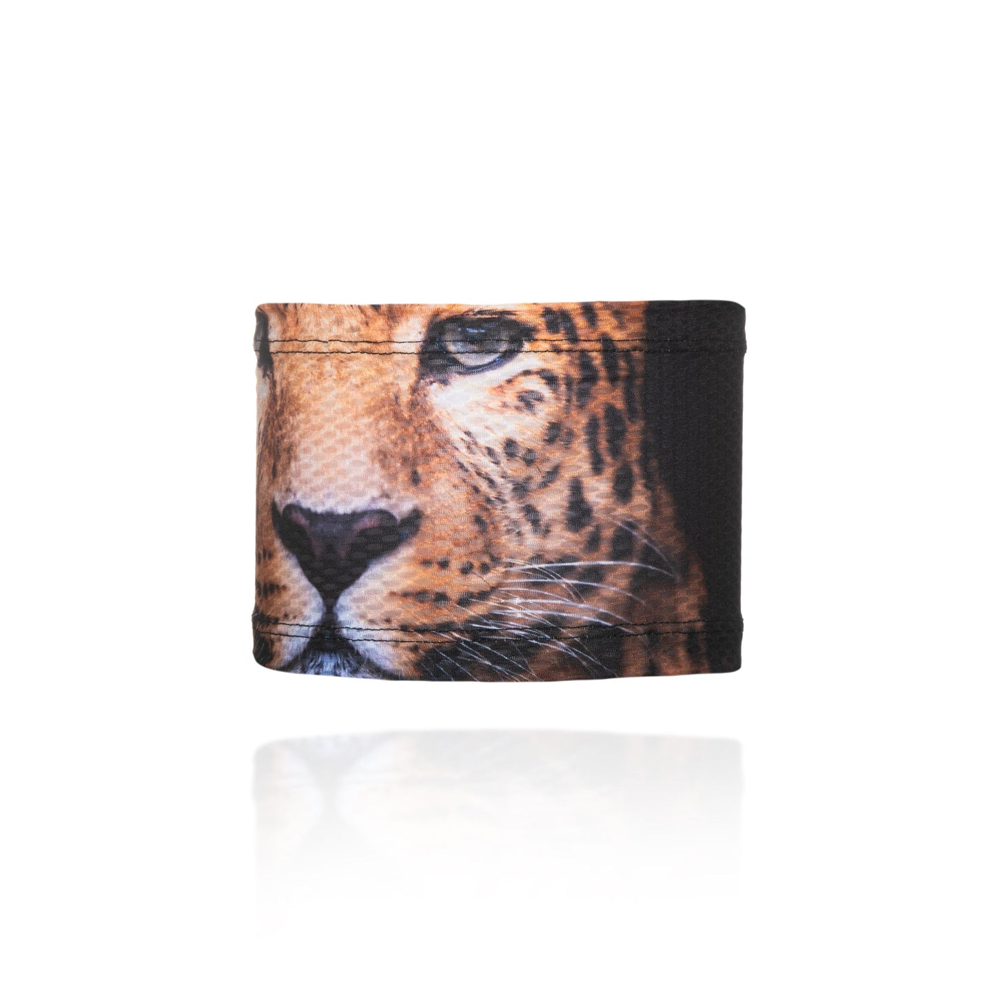 Bandeau UltraLight - Leopard