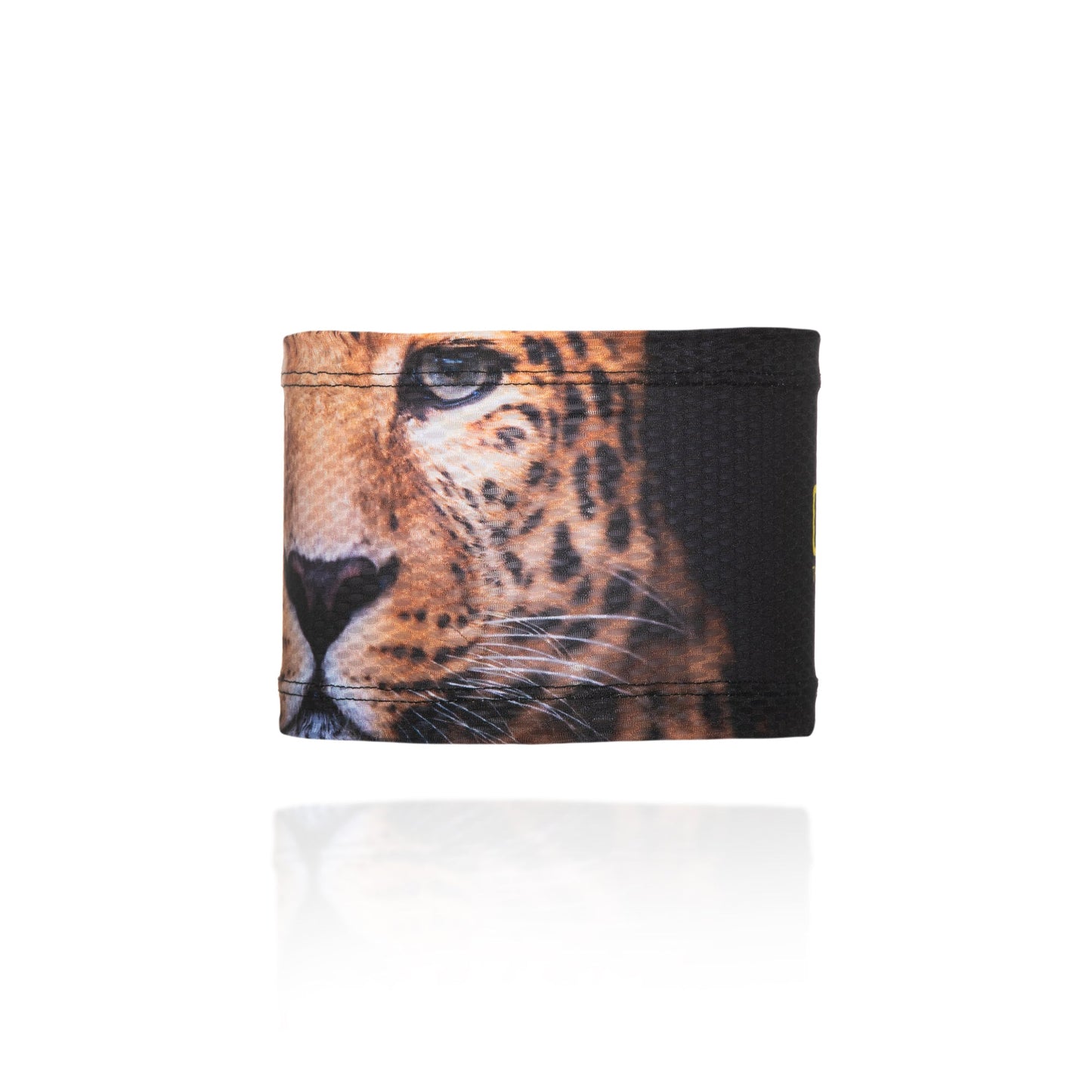 Bandeau UltraLight - Leopard