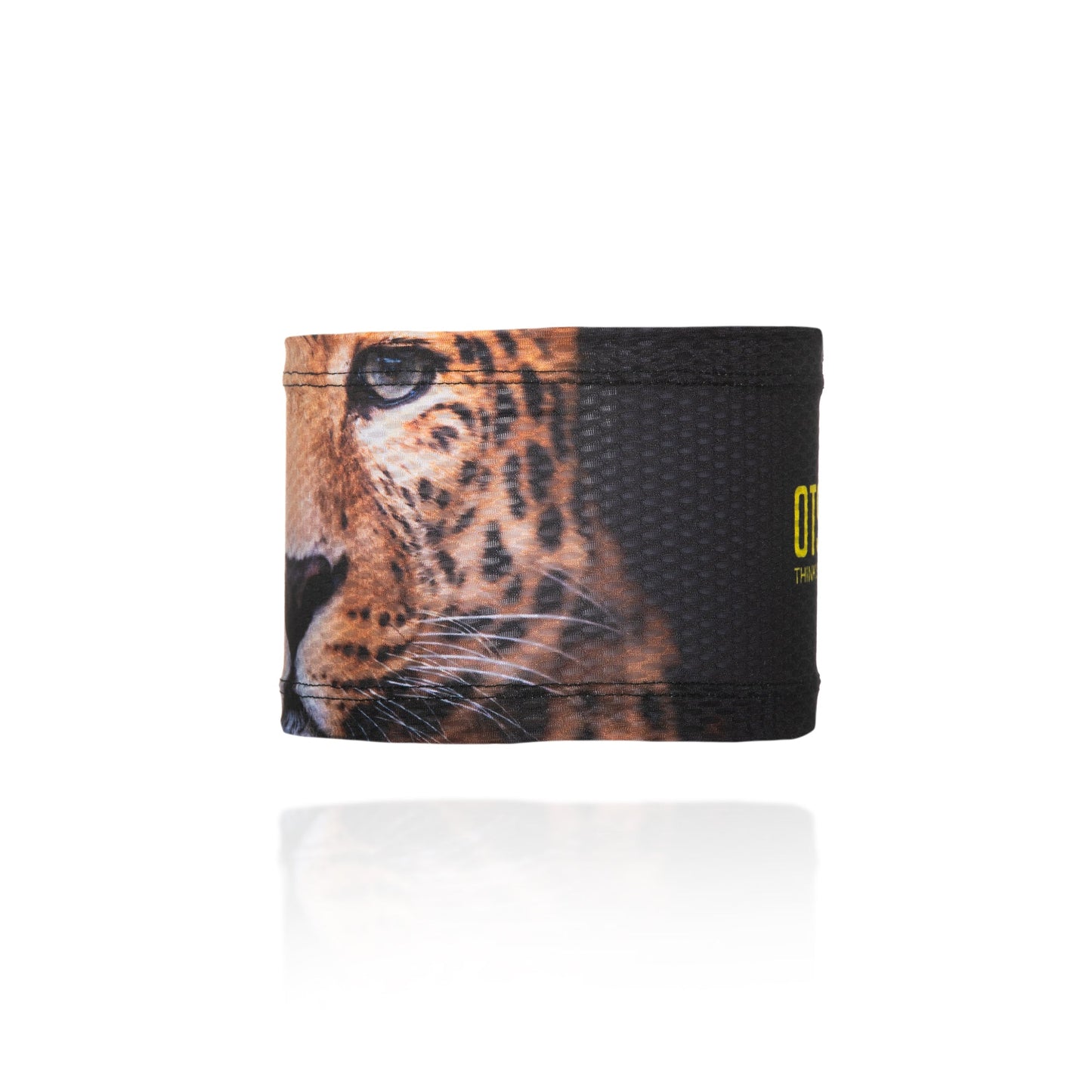 Bandeau UltraLight - Leopard