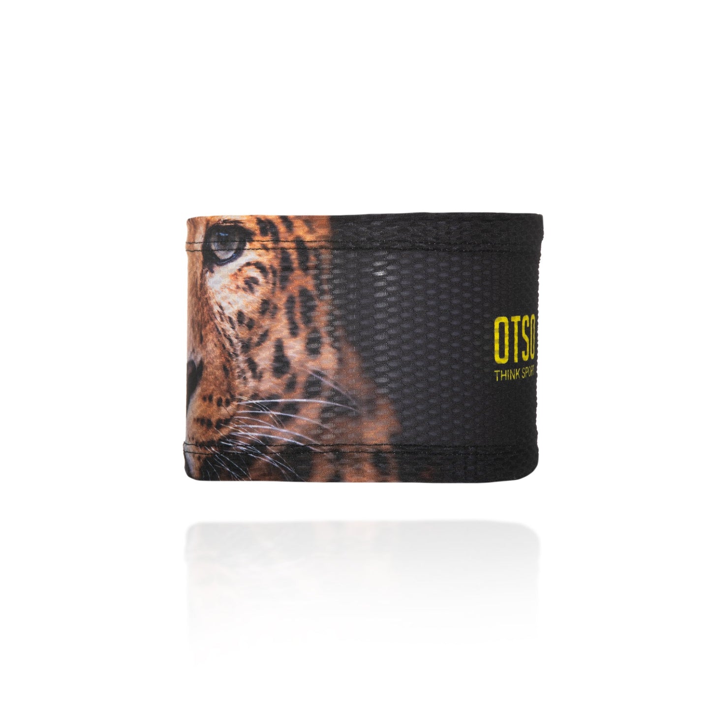 Bandeau UltraLight - Leopard