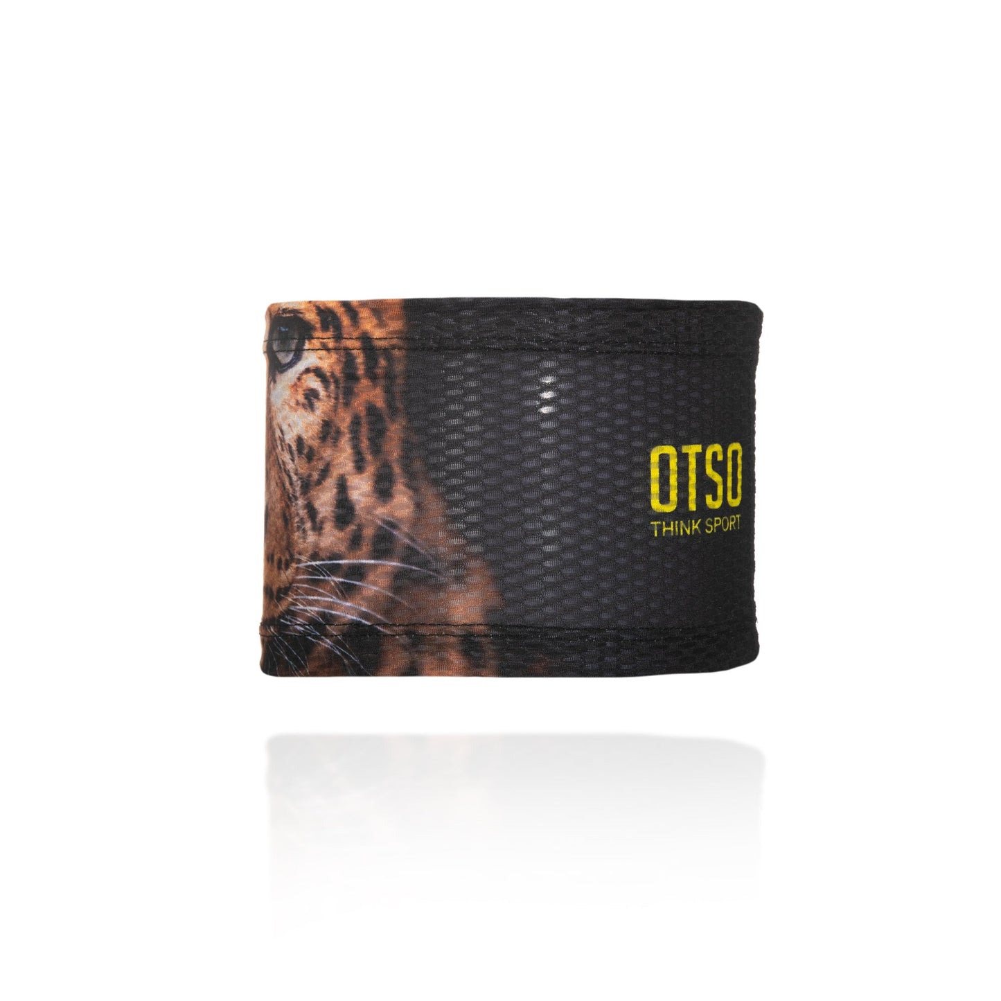 Bandeau UltraLight - Leopard