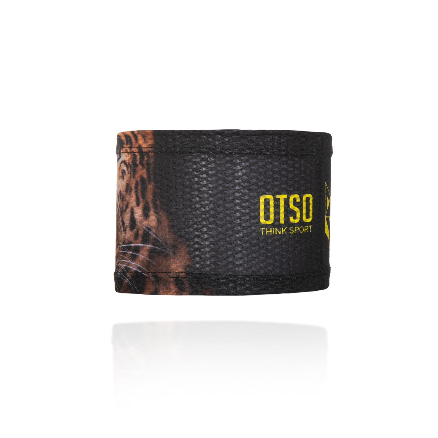 Bandeau UltraLight - Leopard